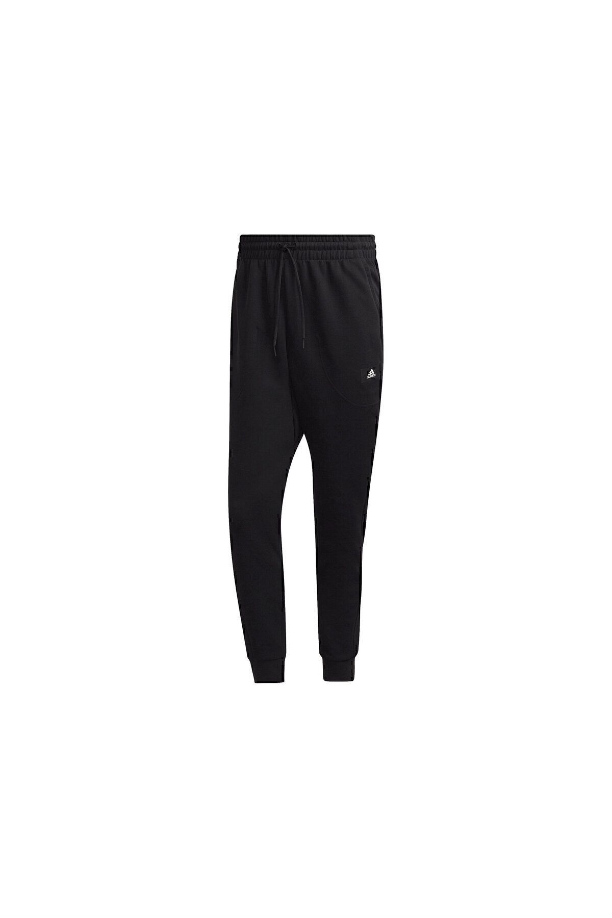 adidas-بنطال رياضي للجنسين مناسب للاستخدام اليومي 1