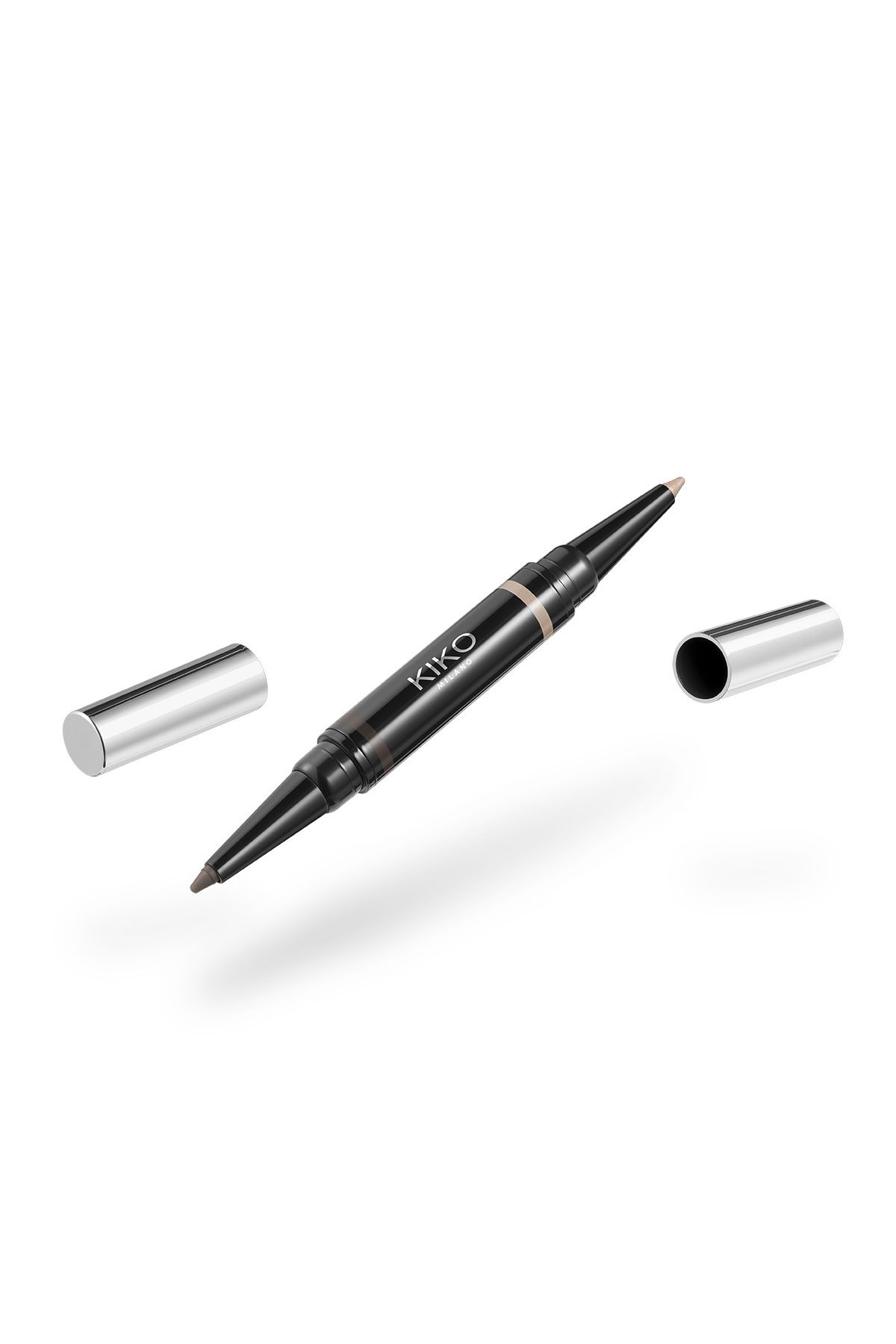 Kiko GÖZ KALEMİ - Magnetic Nights Twice The Tint Eye Pencil - 01 Temptation Tones