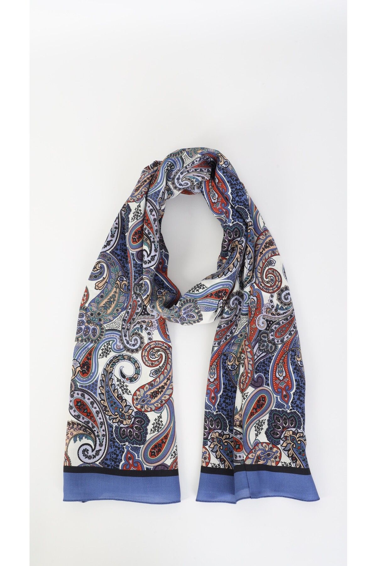 NESSCARF Pamuklu Şal