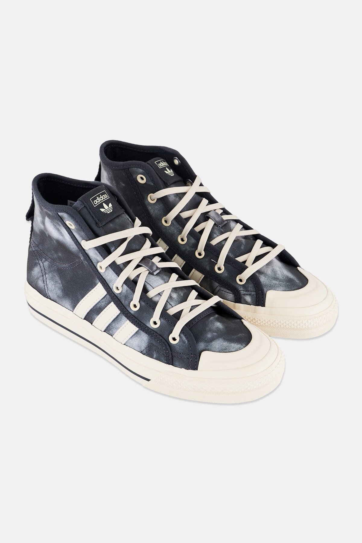 adidas Nizza GY7049 Kadın Ayakkabı Beyaz-Kahve - Fiyatı, Yorumları