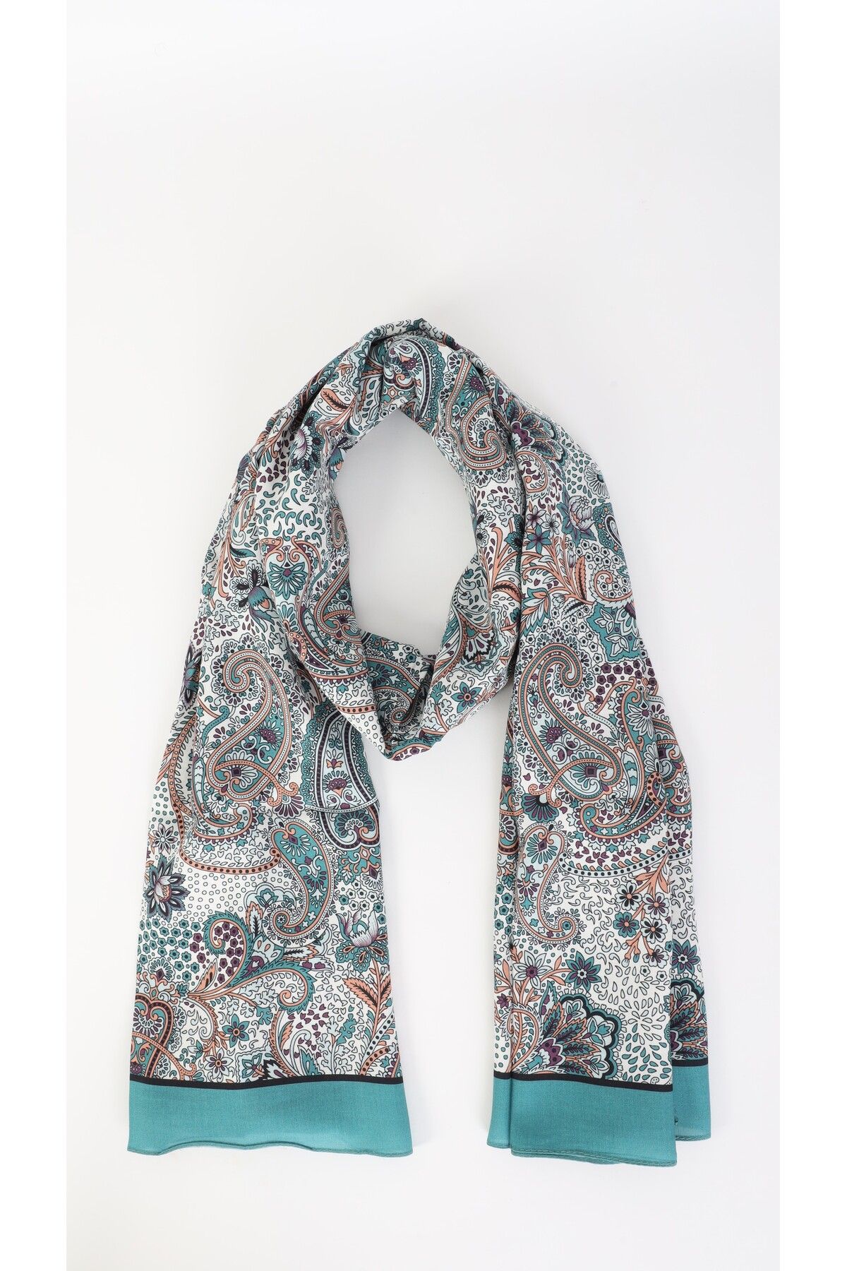 NESSCARF Pamuklu Şal
