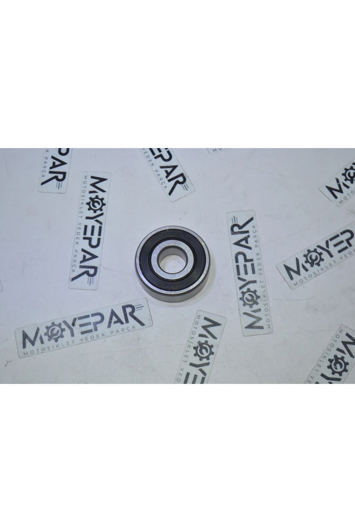 RULMAN 58216 RULMAN 6302 ( PLASTİK KAPAKLI)
