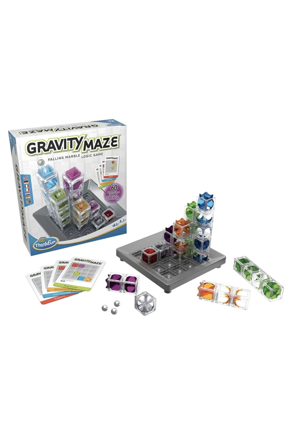 Eng Nessiworld Ravensburger Gravity Maze