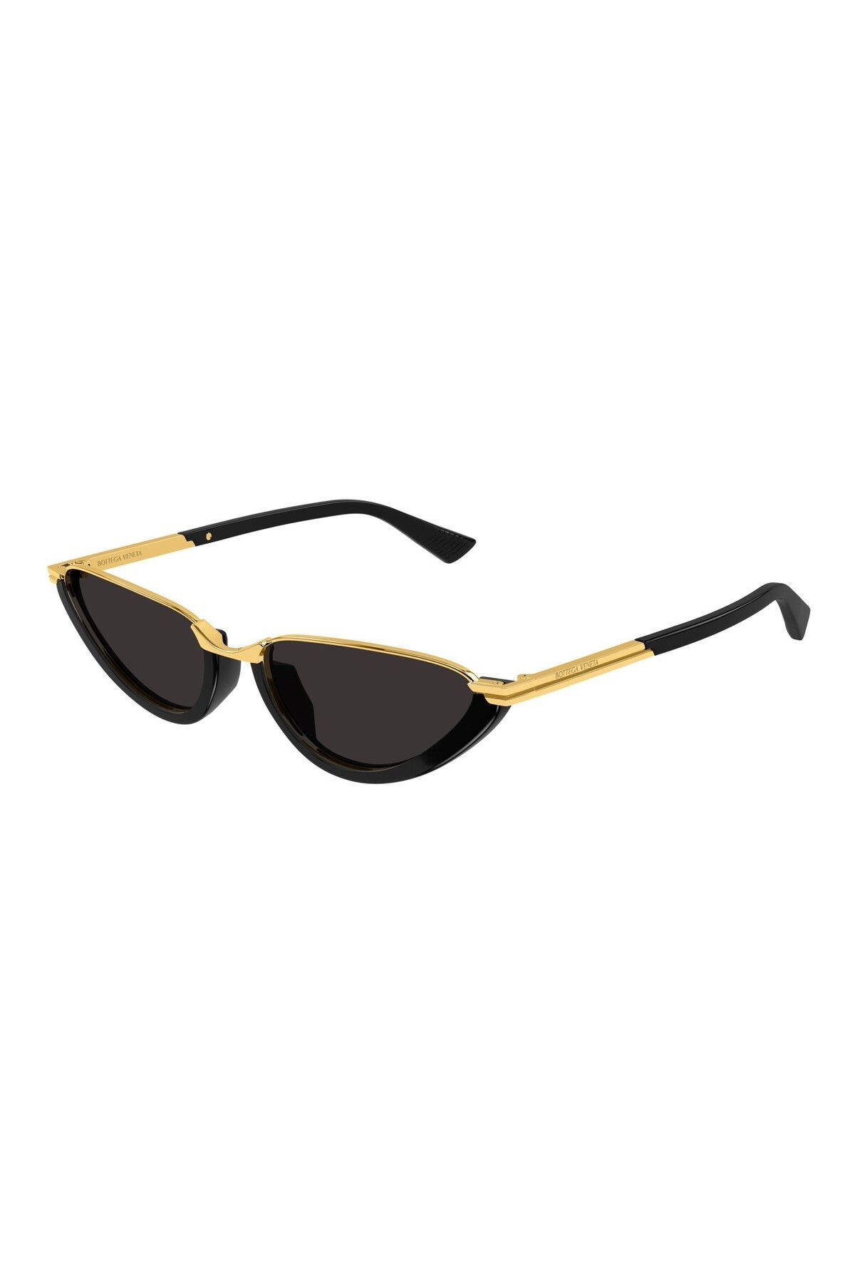 Bottega VENETA 1346S 001 56-17 Unisex Güneş Gözlüğü
