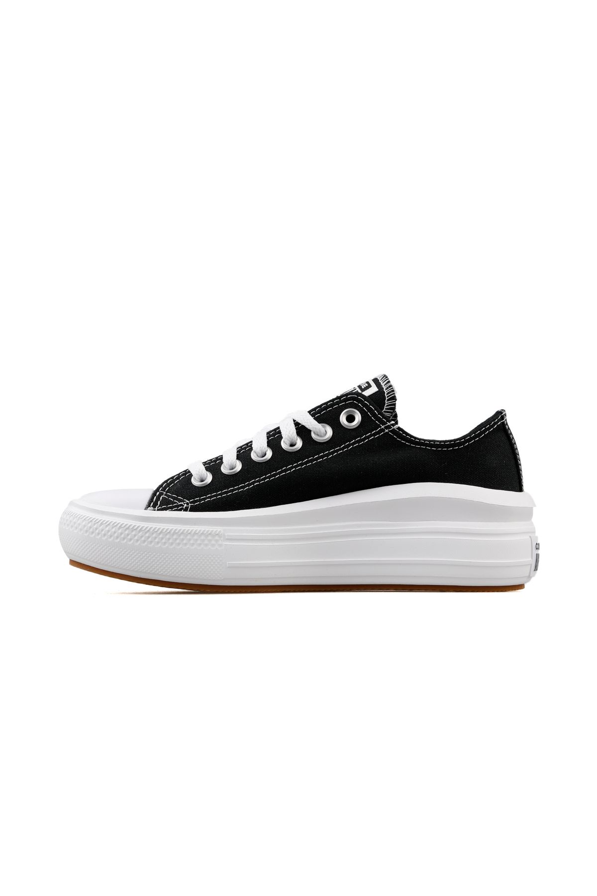 converse-Ctas Move Ox - Pantofi sport pentru utilizare zilnică 3