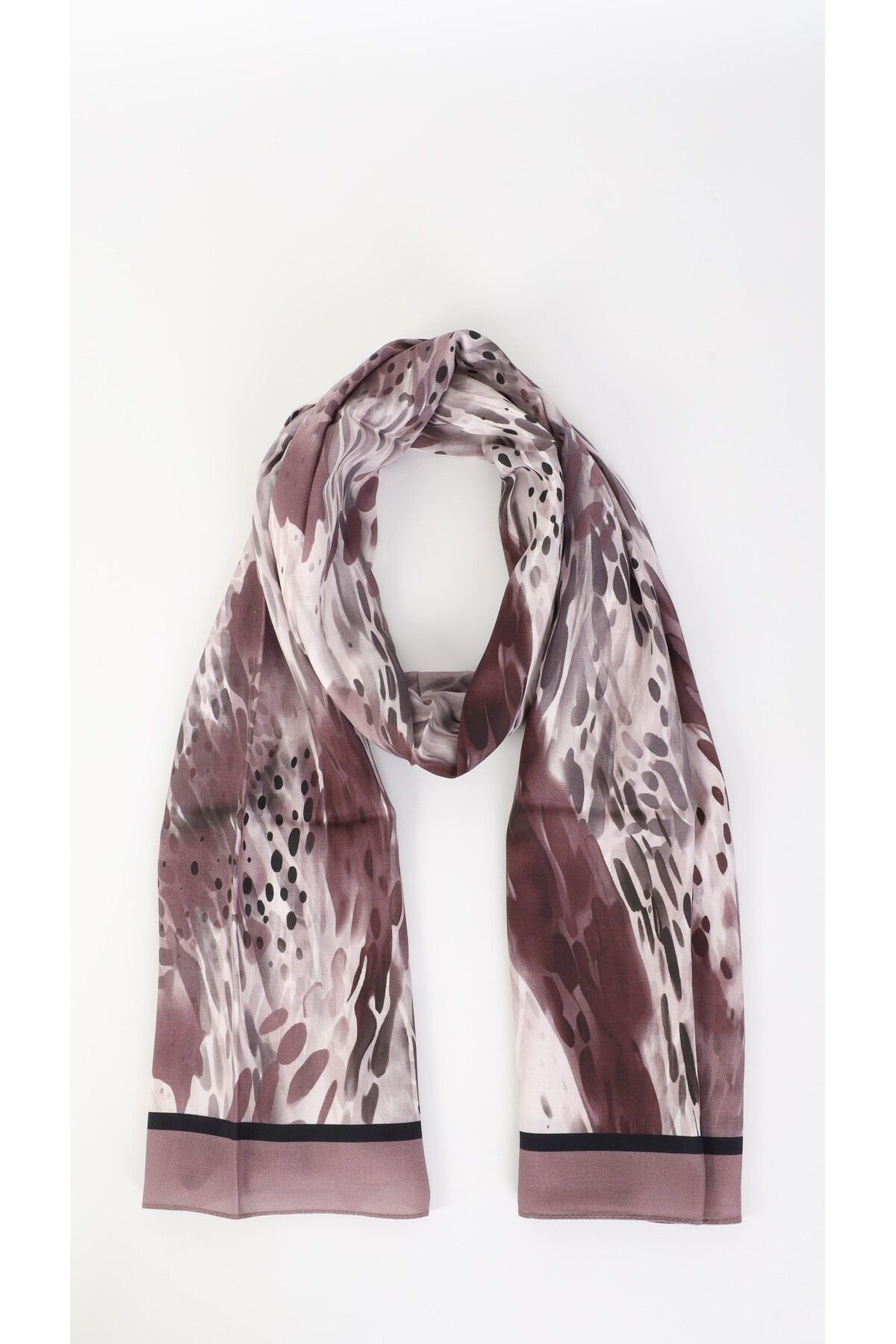 NESSCARF Pamuklu Şal