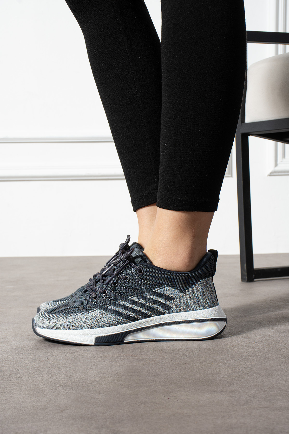 ŞNG Ayakkabı Unisex Spor Ayakkabı görsel 3