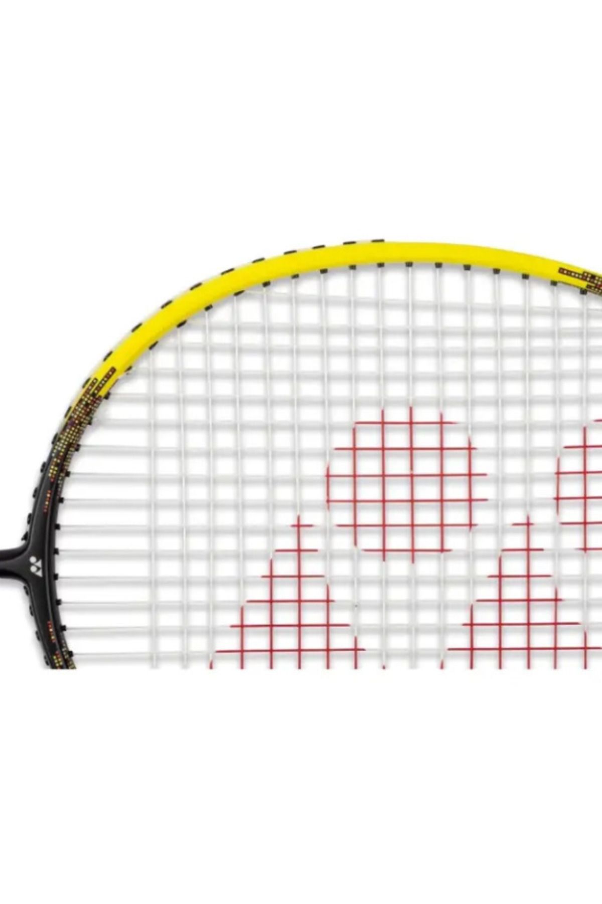 YONEX-VOLTRIC LITE YONEX HEAD HEAVY BALANCE RACKET FOR BEGINNERS AND INTERMEDIATES (STRUNG) 6