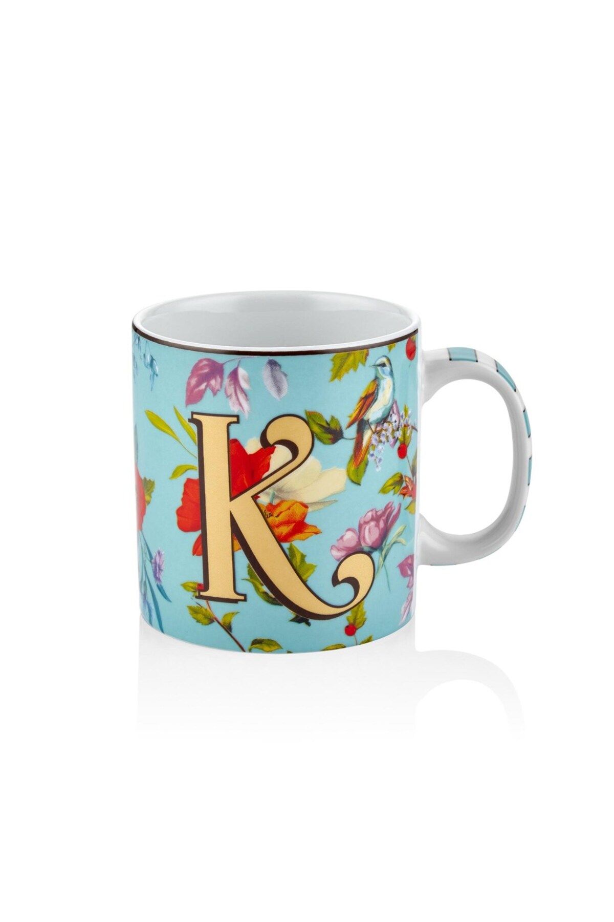 mekanhomeworks Floragram Kupa K