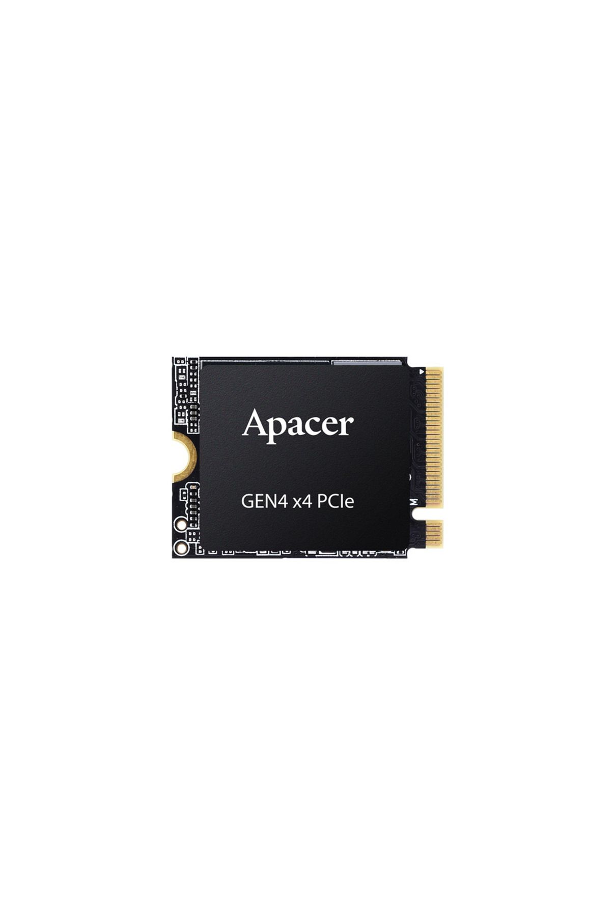 Apacer Ap3be4430rı-0001 2tb 5500/5200 Mb/s M.2 Pcıe Gen4 Ssd Disk