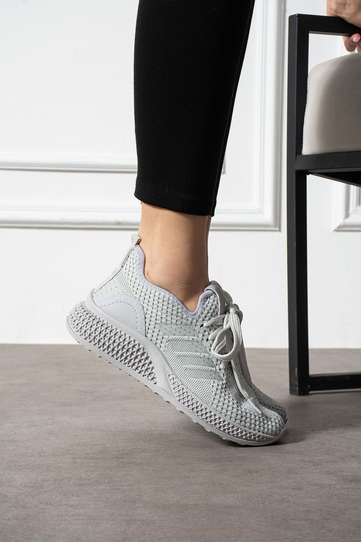ŞNG Ayakkabı Unisex Spor Ayakkabı