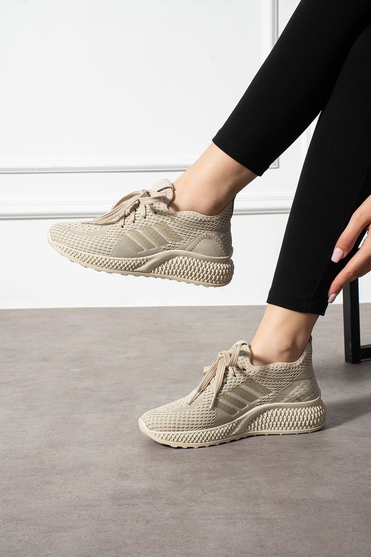 ŞNG Ayakkabı Unisex Spor Ayakkabı