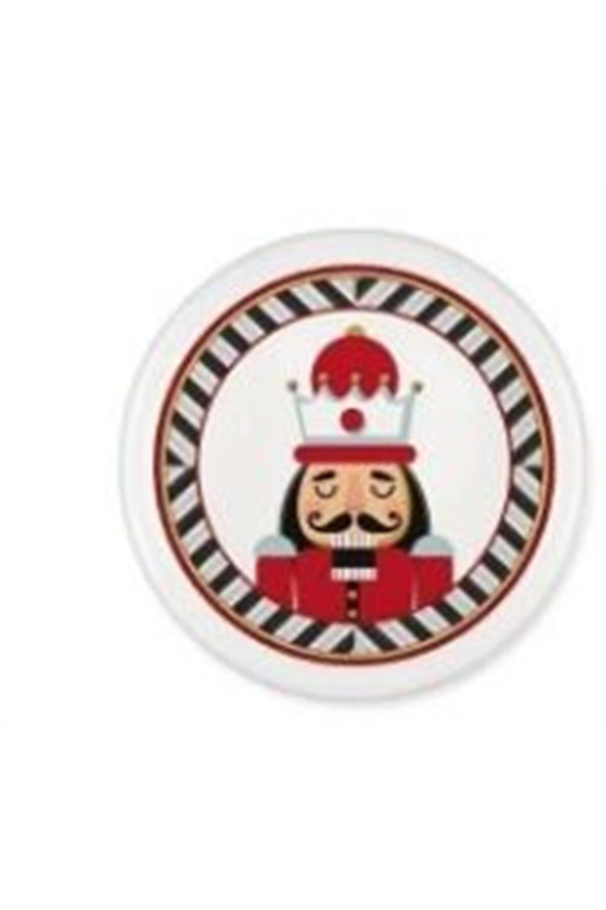 mekanhomeworks The Mia Nutcracker Çerezlik 10 cm