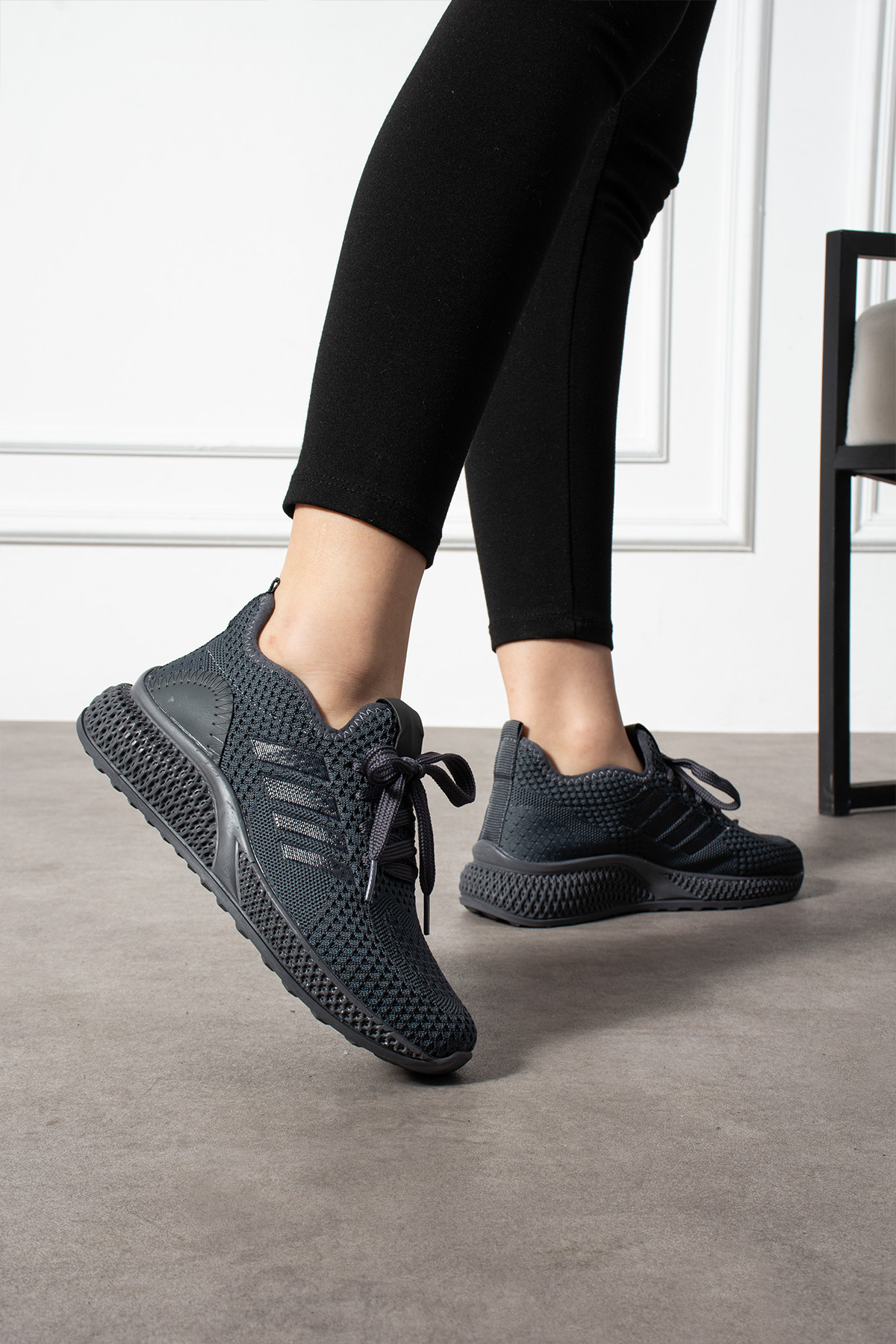 Unisex Spor Ayakkabı