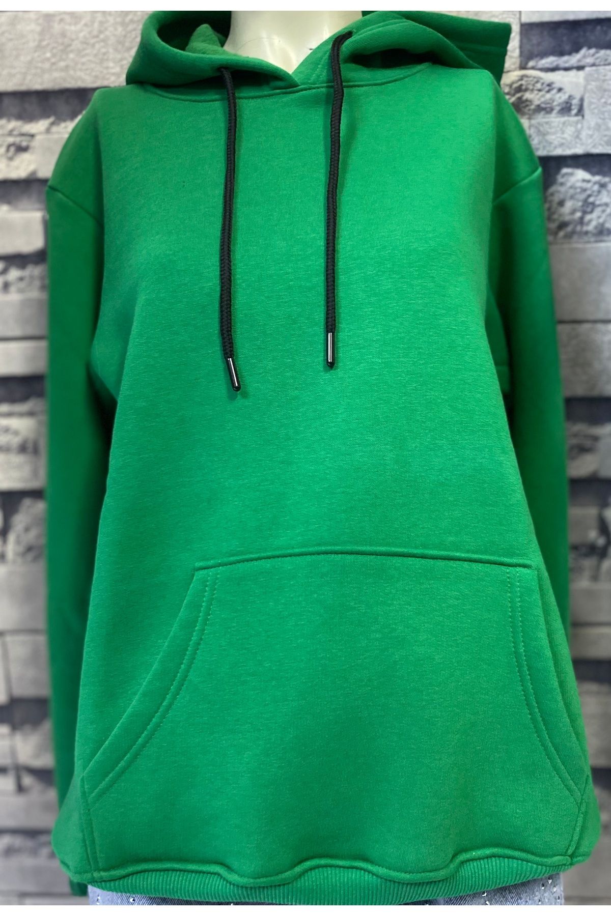 QARS Sweatshirt