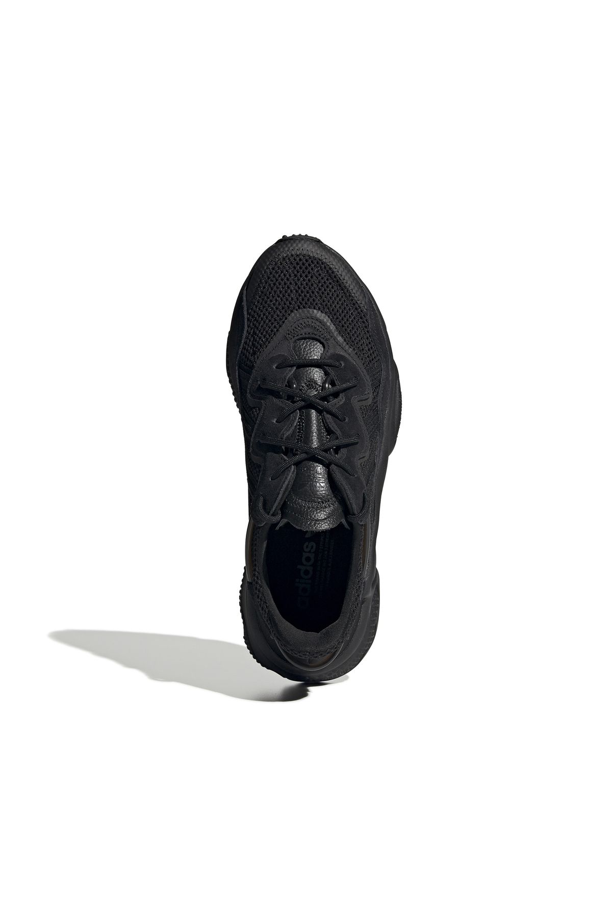 adidas-Ozweego EE6999 Pantofi negri casual pentru bărbați 5