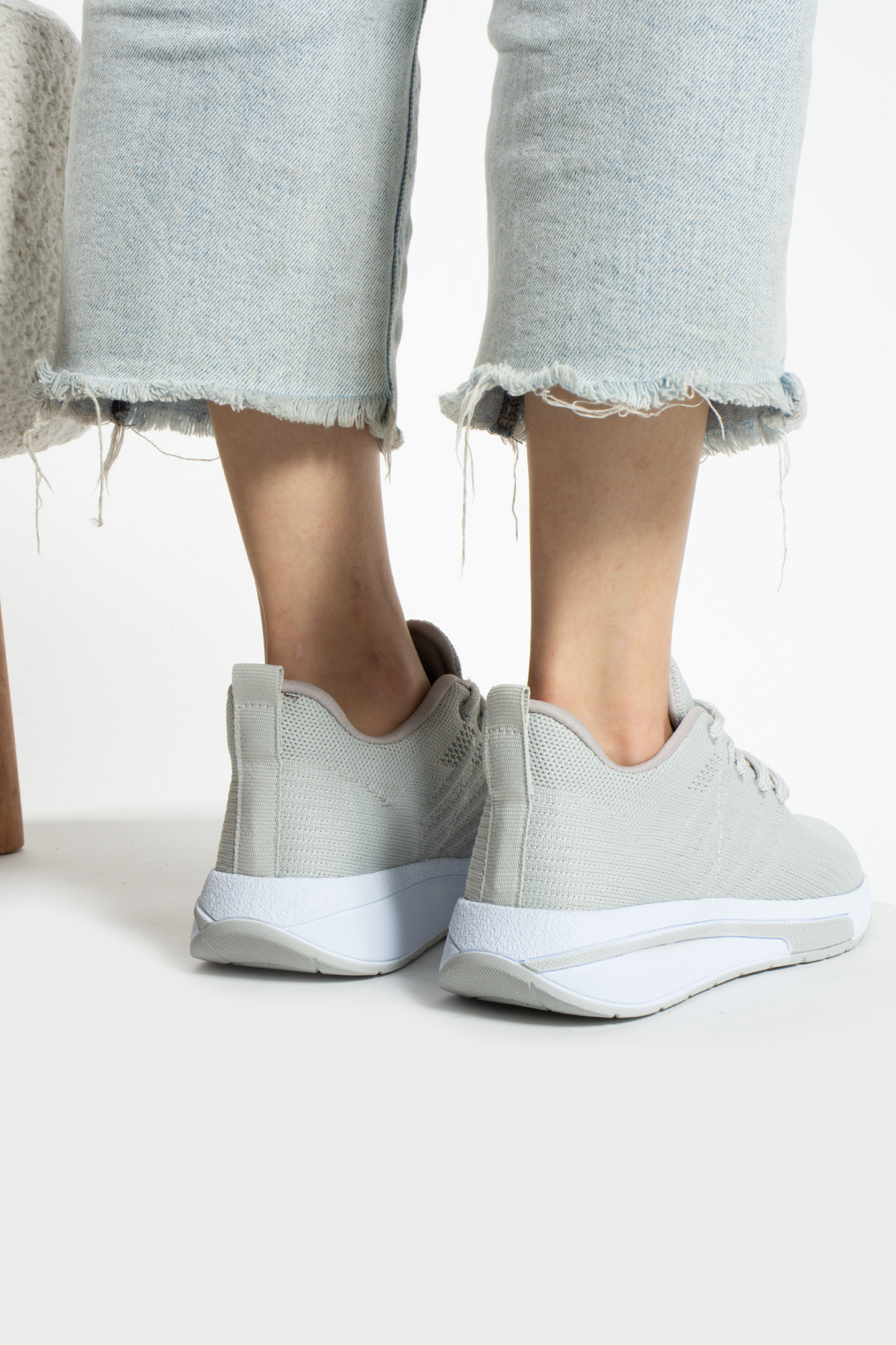 Unisex Spor Ayakkabı