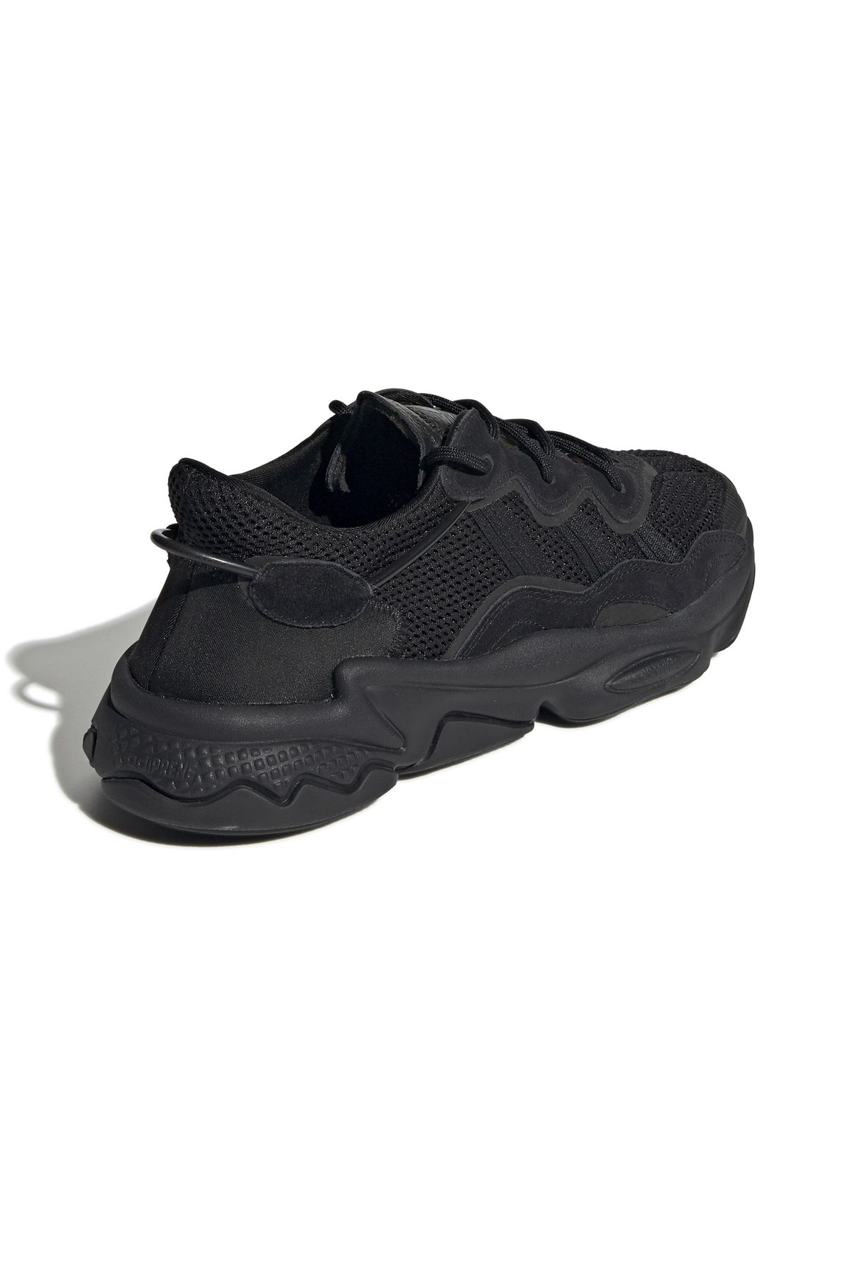 adidas-Ozweego EE6999 Pantofi negri casual pentru bărbați 6