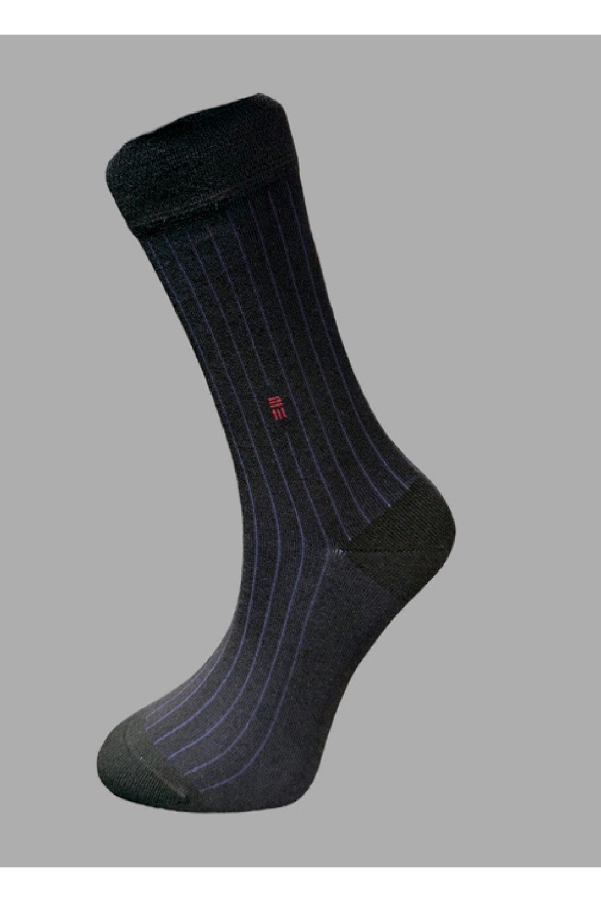 TURKUAZ SOCKS YAZLIK İNCE BAMBOO DİKİŞSİZ ÇORAP 6ÇİFT