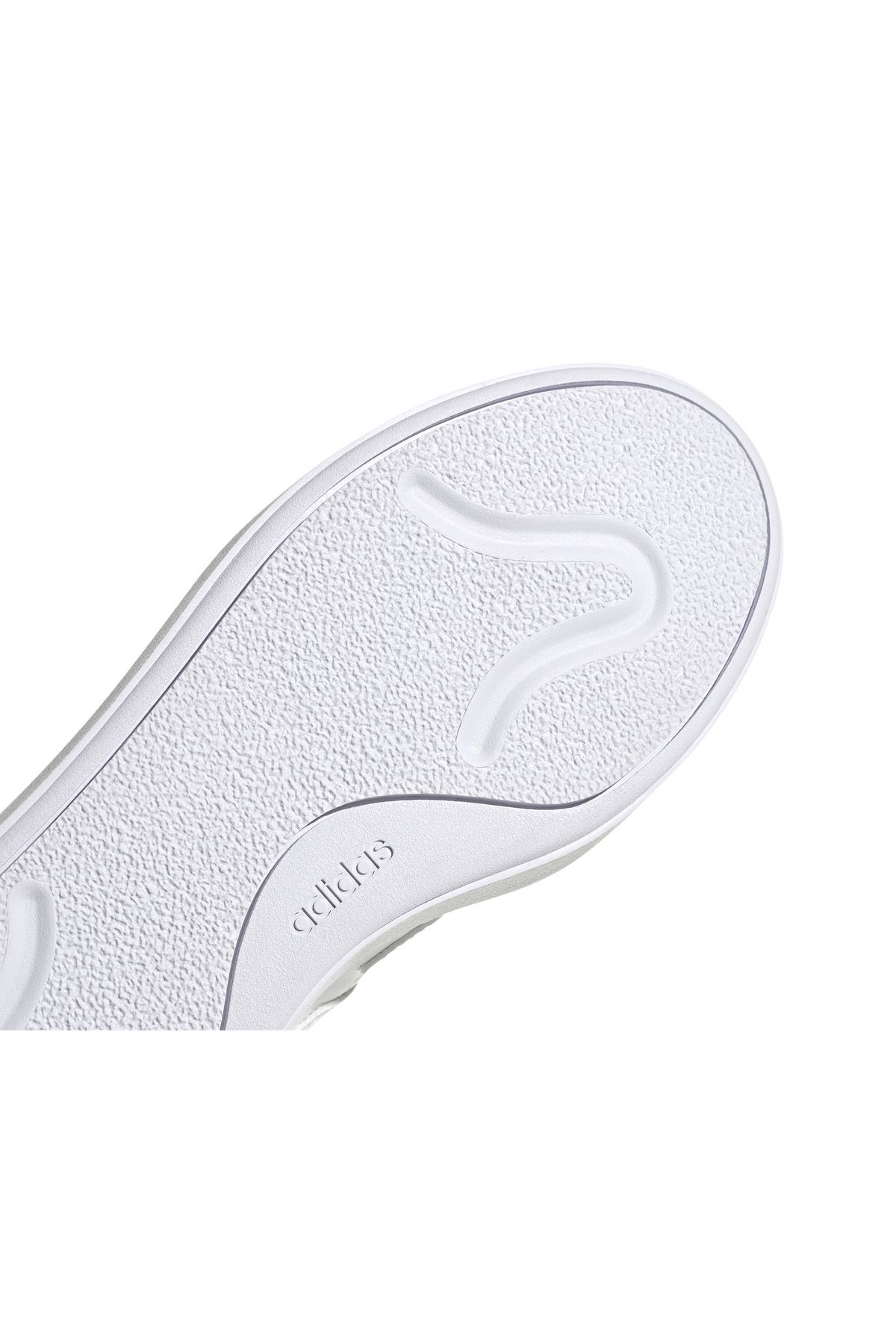 اسنیکر سفید زنانه کفش ورزشی روزانه Courtblock adidas
