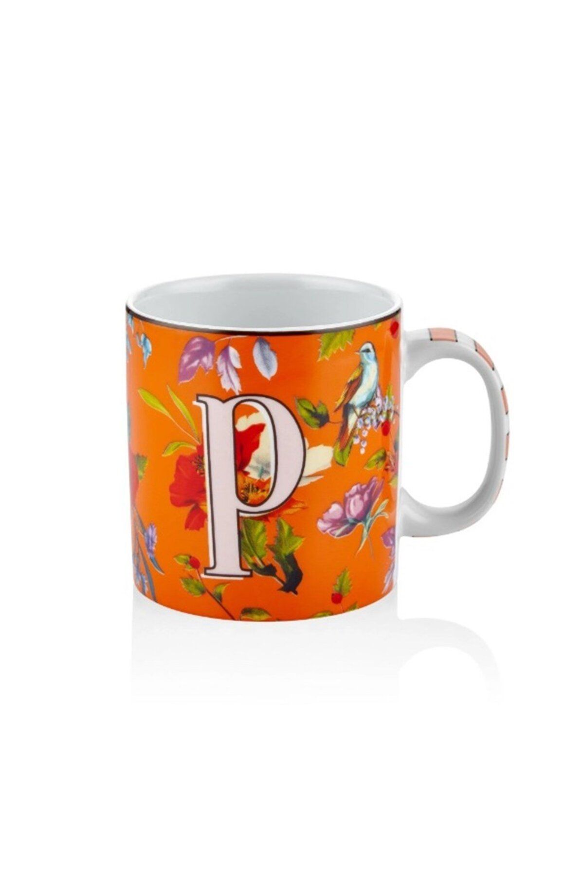 mekanhomeworks Floragram Kupa P
