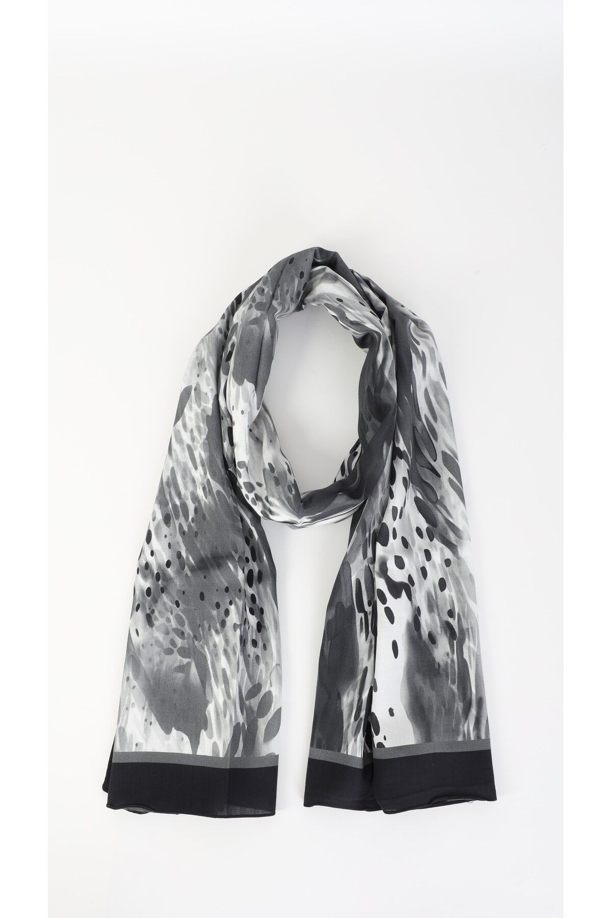 NESSCARF Pamuklu Şal