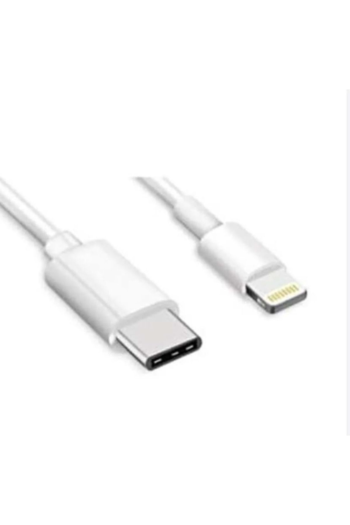 İMEXTECH BİLİŞİM BURADA ZR335 TYPE-C LİGHTNİNG KISA KABLO