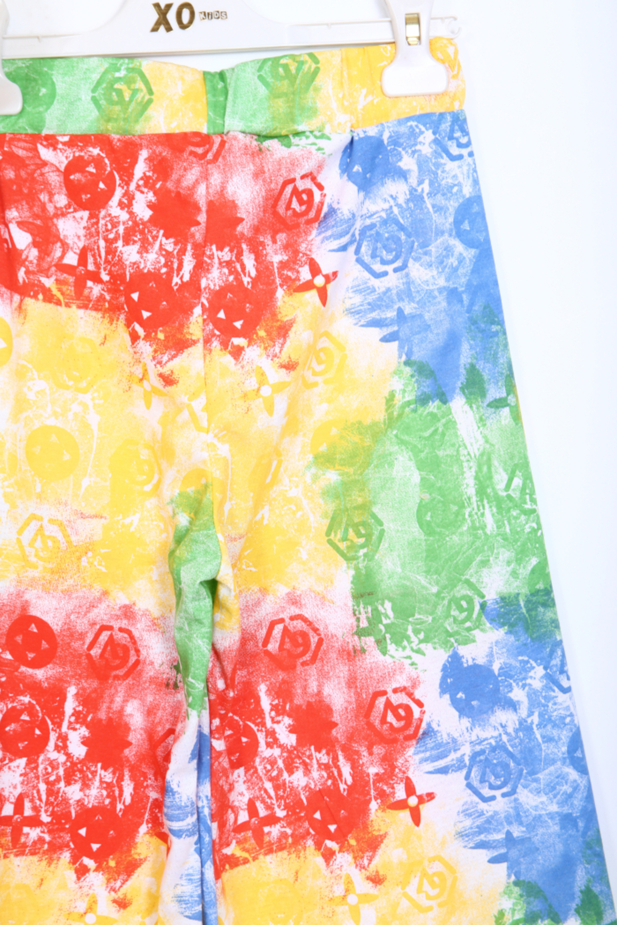 Exitob Kız Çocuk Eşofman Takım 2-5 Yaş 5424 fotoğrafı 4 (önizleme)