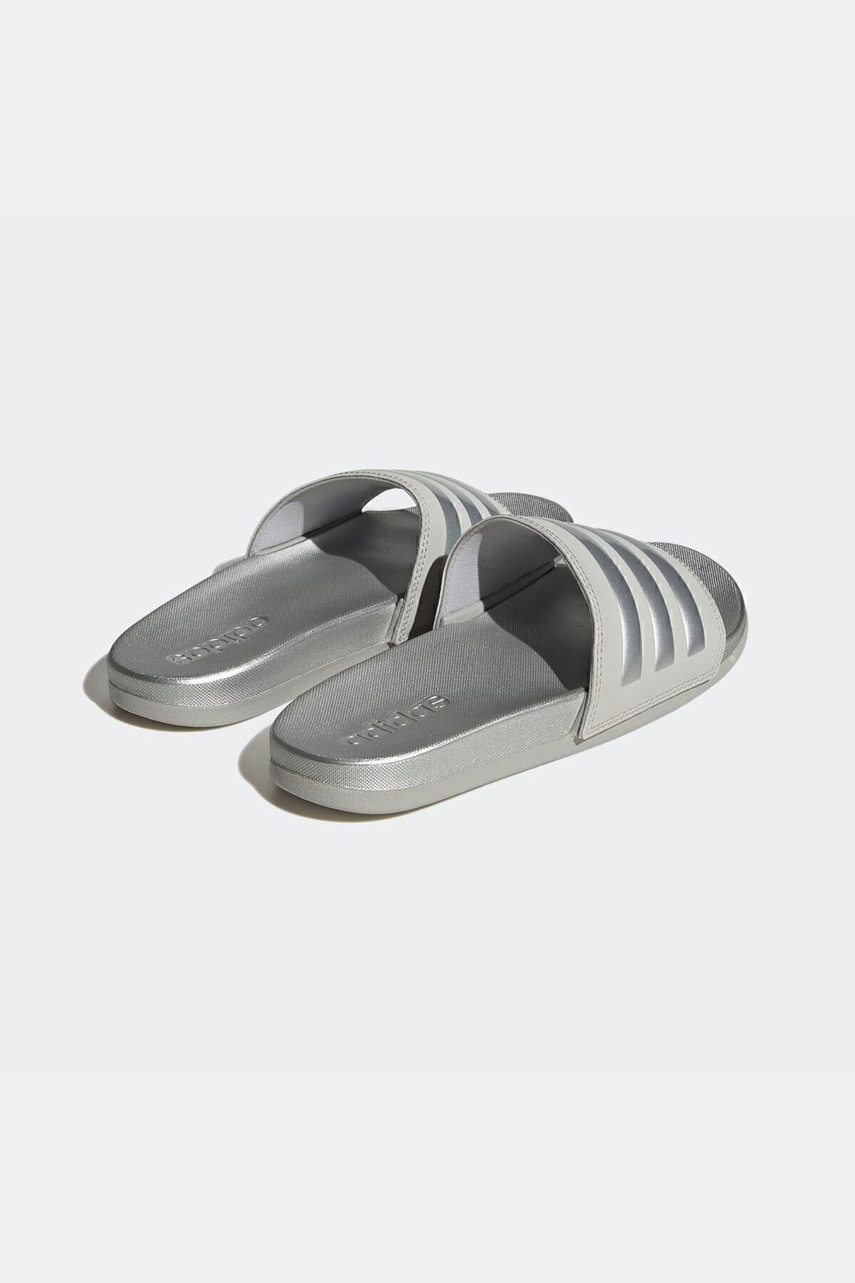 adidas-Damen Badeschuhe Adilette Comfort H03619 5