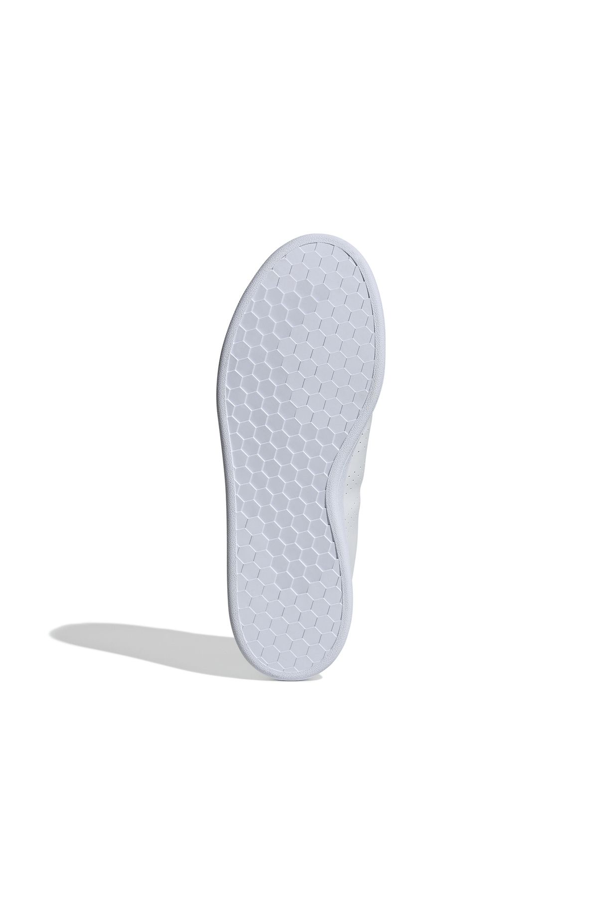 اسنیکر سفید زنانه مزیت کفش ورزشی روزانه Snnerer adidas