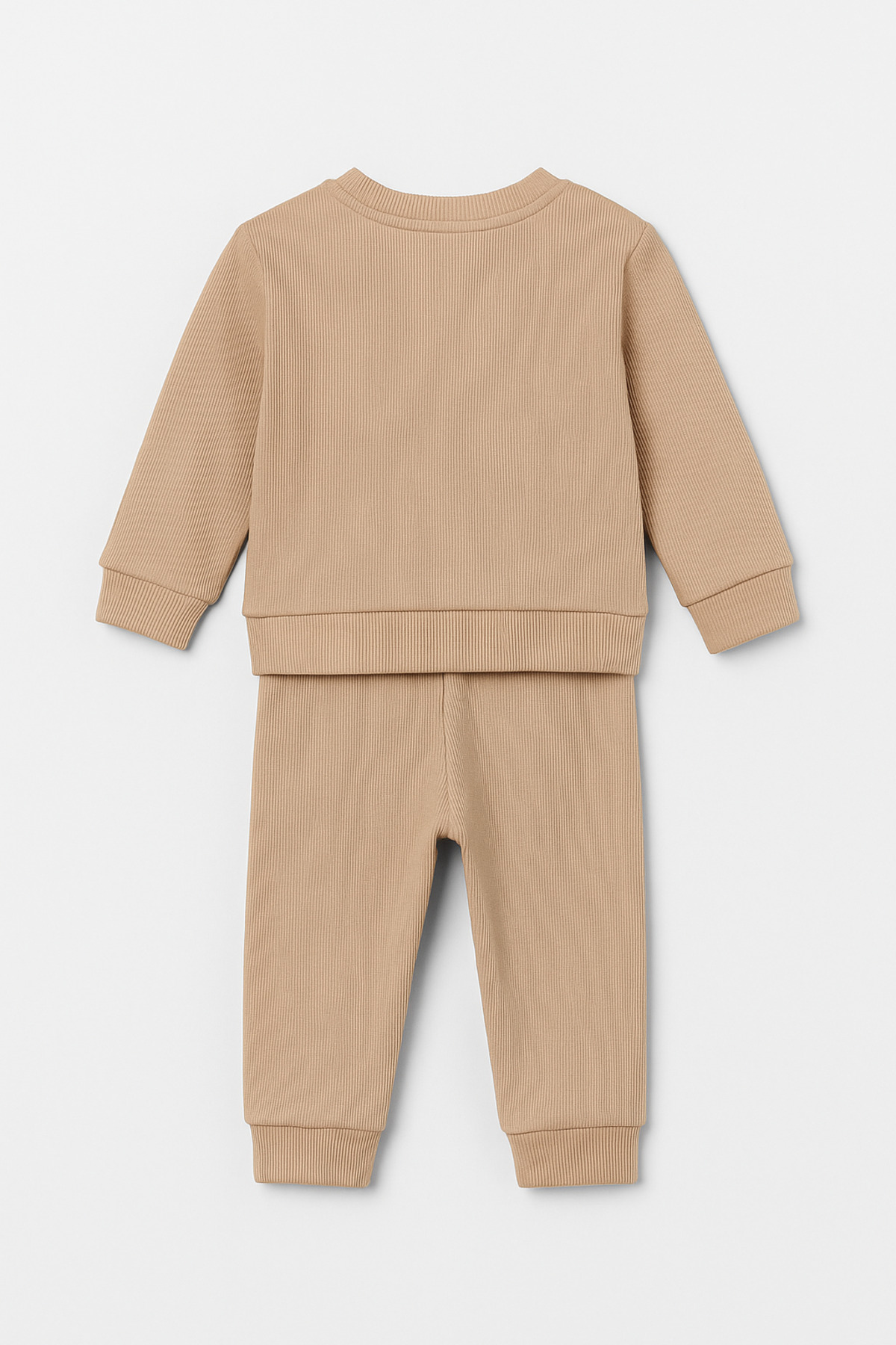 ZİMBOO Bebek Ve Çocuk Giyim 2’li Alt Üst Takım fotoğrafı 2 (önizleme)