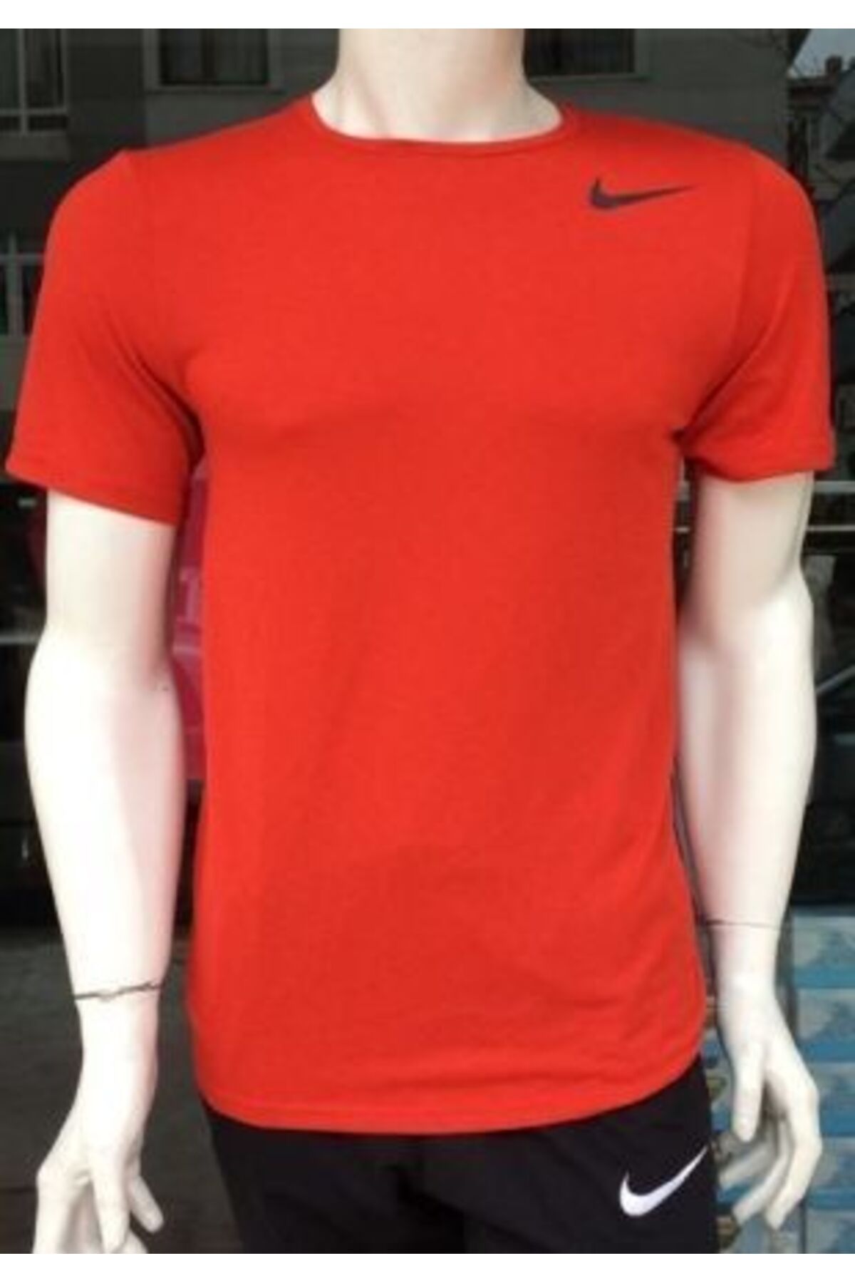 Nike Dri-Fit T-Shirt - AT3737-634