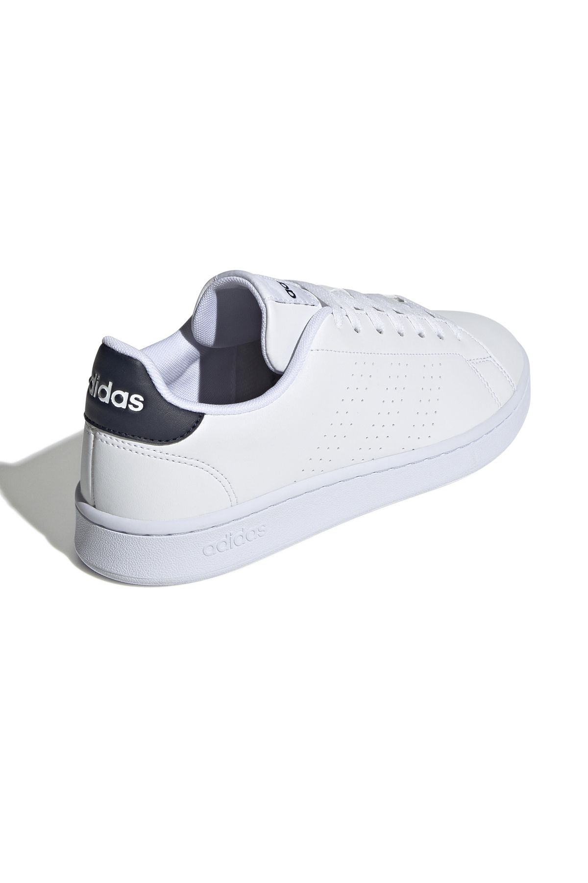 اسنیکر سفید زنانه مزیت کفش ورزشی روزانه Snnerer adidas