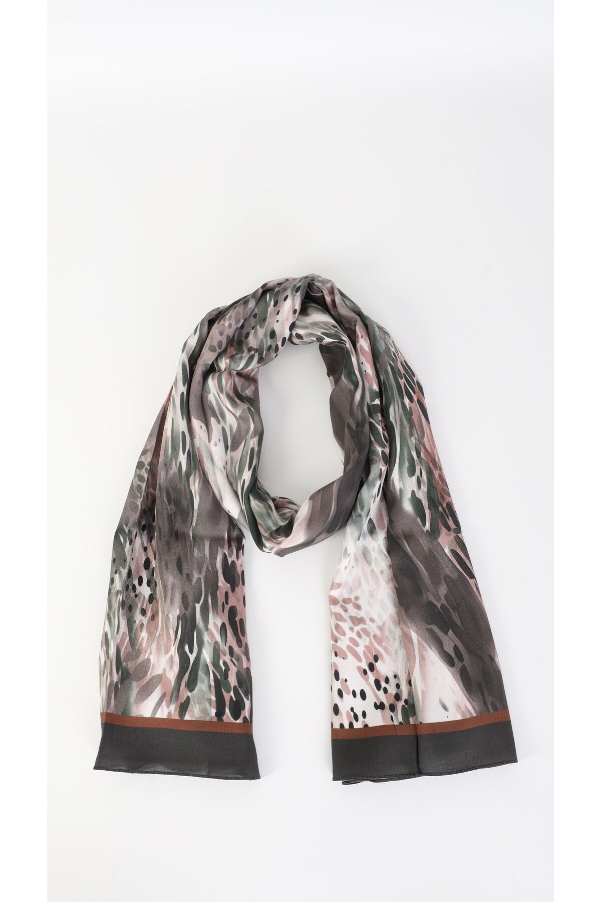NESSCARF Pamuklu Şal