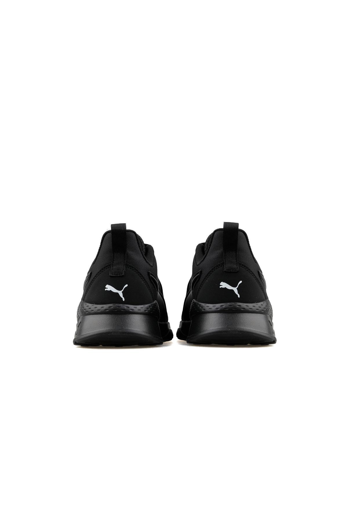 اسنیکر مشکی مردانه و زنانه anzarun lite bold روزانه استفاده از کفش های ورزشی رانینگ Puma