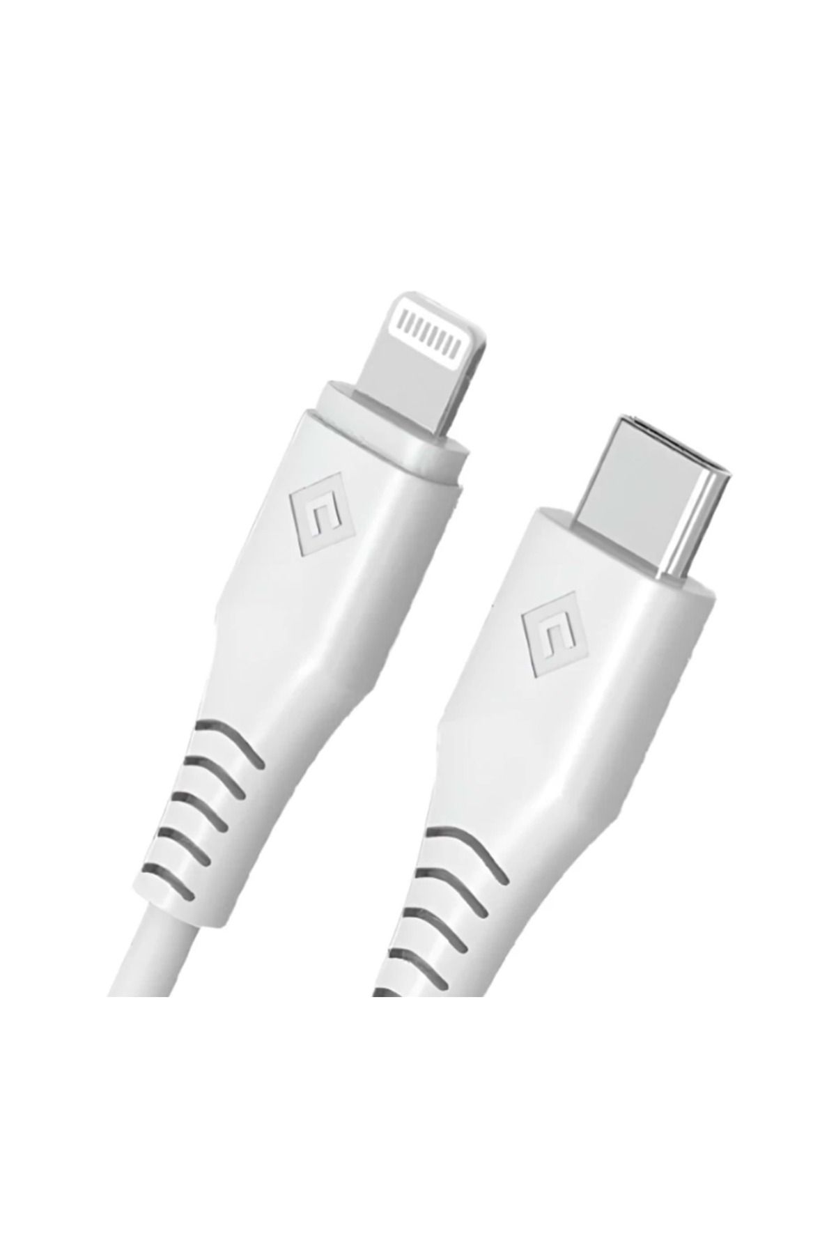 İMEXTECH BİLİŞİM BURADA ZR51 UNIPHA TYPE-C LİGHTNİNG KISA KABLO