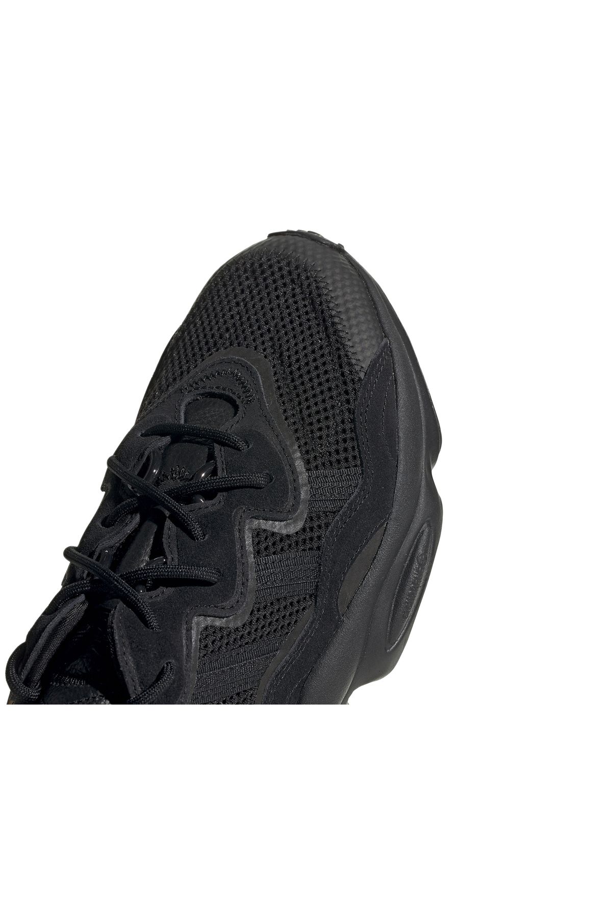 adidas-Ozweego EE6999 Pantofi negri casual pentru bărbați 8