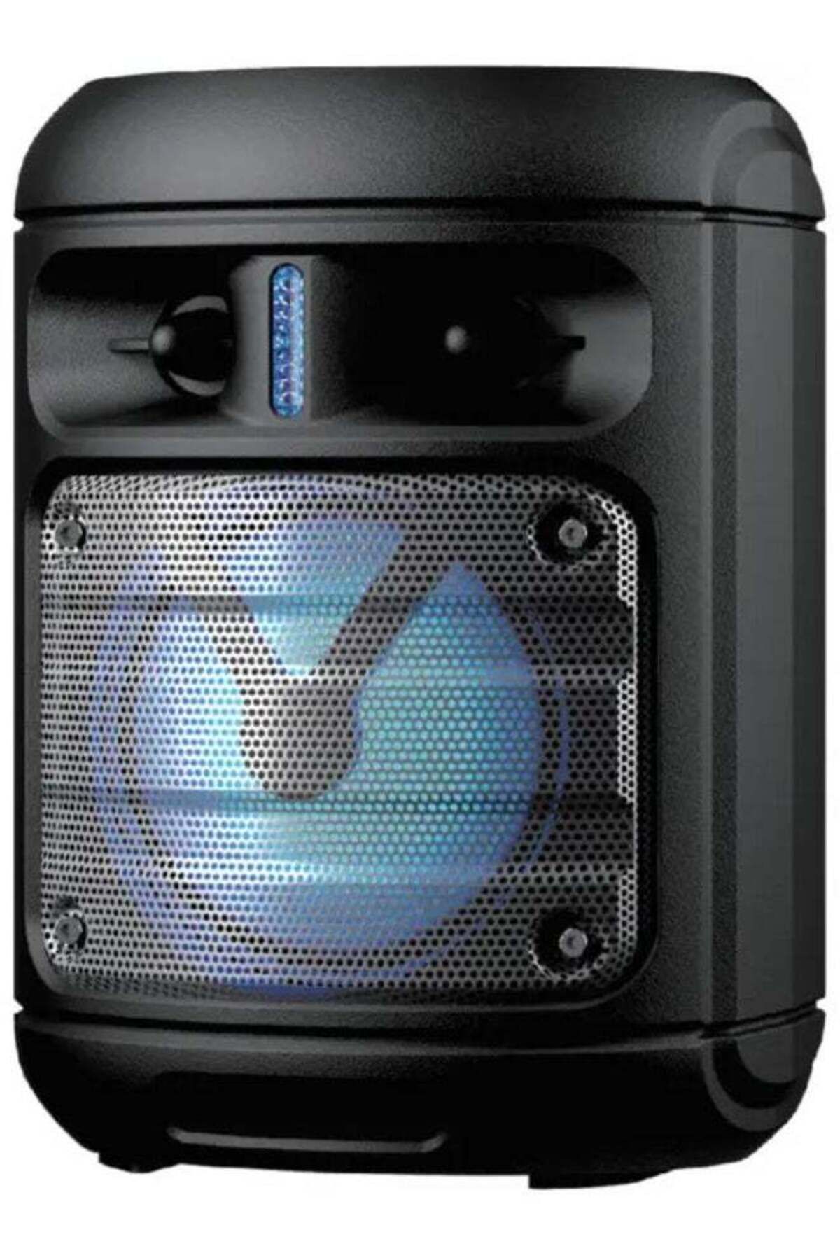 KTS-Wireless Portable Bluetooth Speaker 1