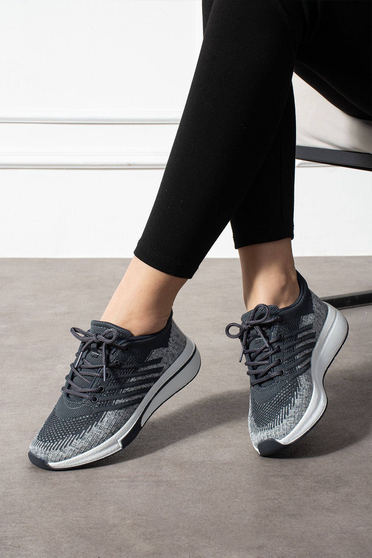 ŞNG Ayakkabı Unisex Spor Ayakkabı