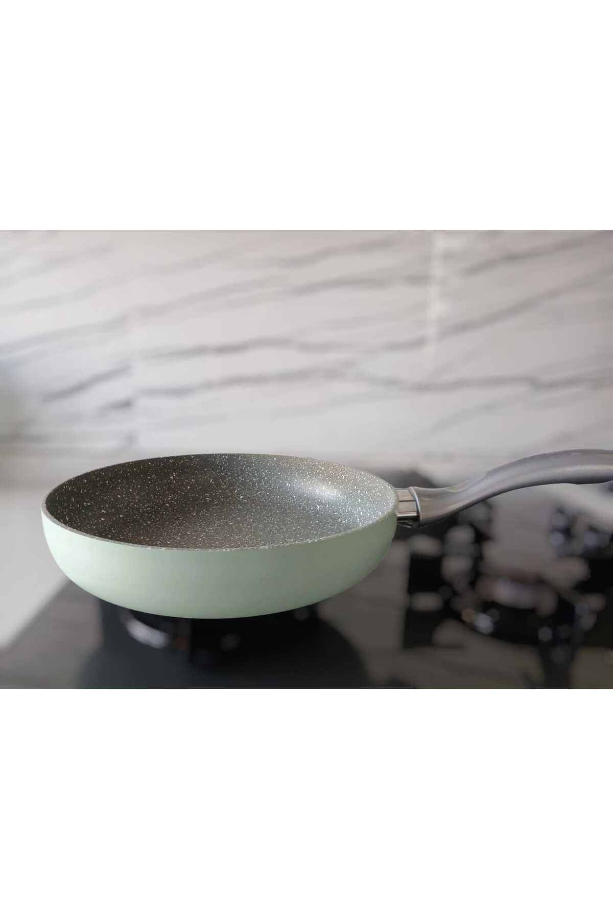 RaleHome Granit Tava 26 Cm