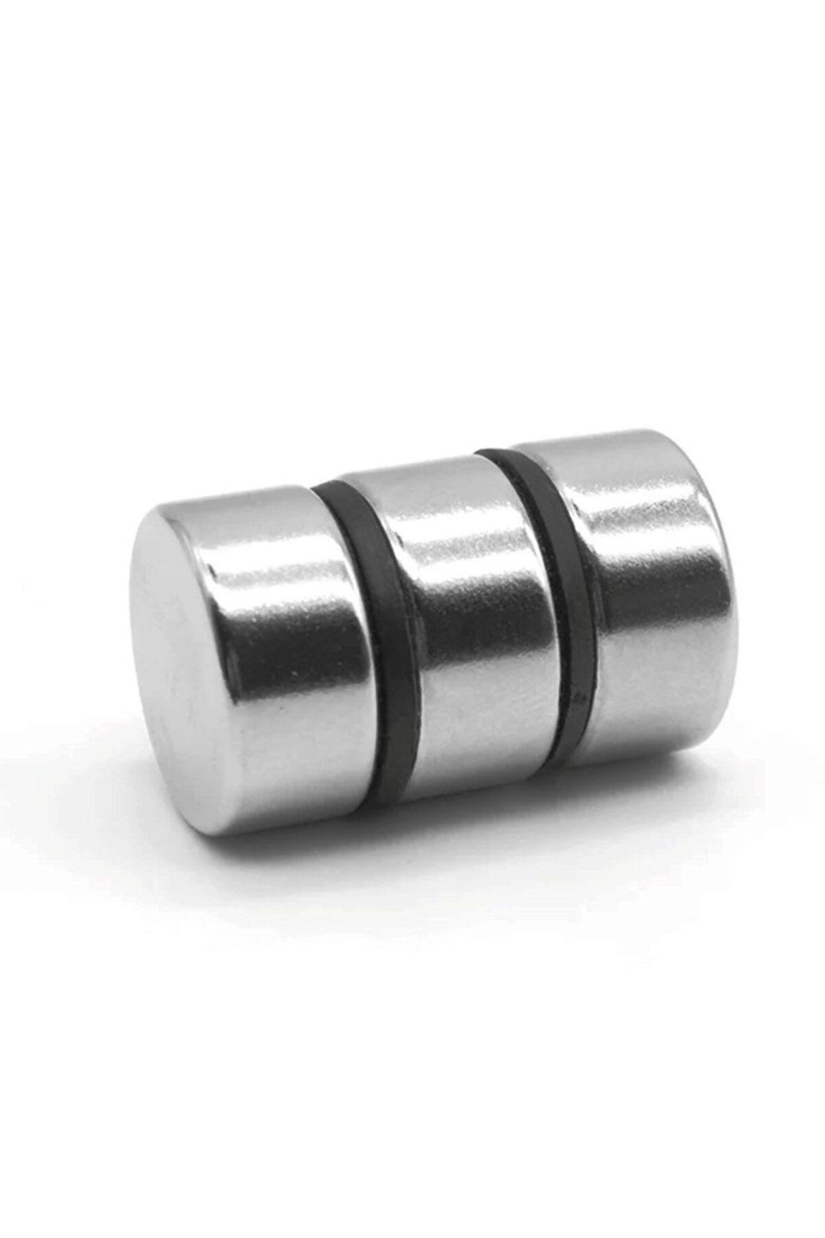 Dünya Magnet 3 Adet - Yuvarlak Süper Güçlü Neodyum Mıknatıs, 20x10 Mm, (ÇAP: 20MM X KALINLIK 10MM)