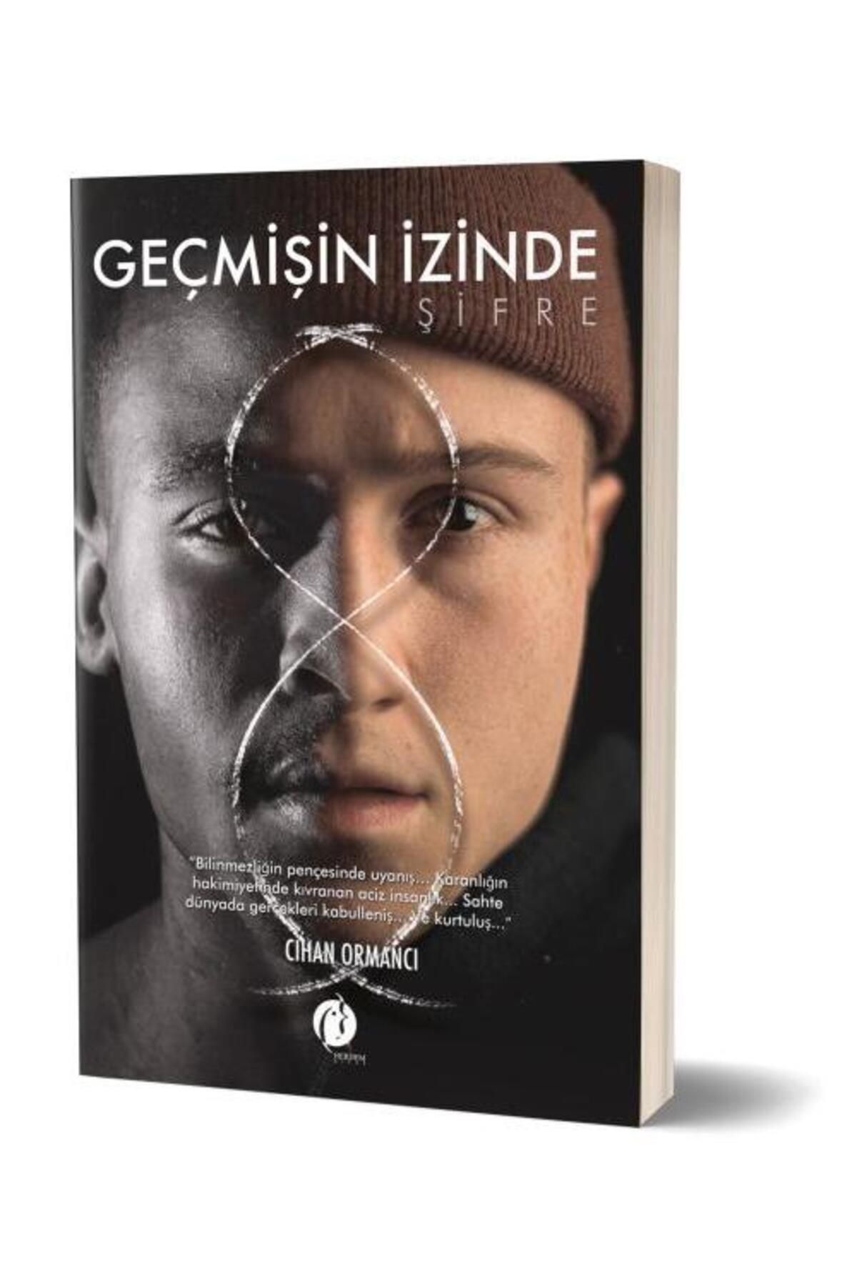 Herdem Kitap Geçmişin İzinde Şifre / Herdem Kitap / Cihan Ormancı