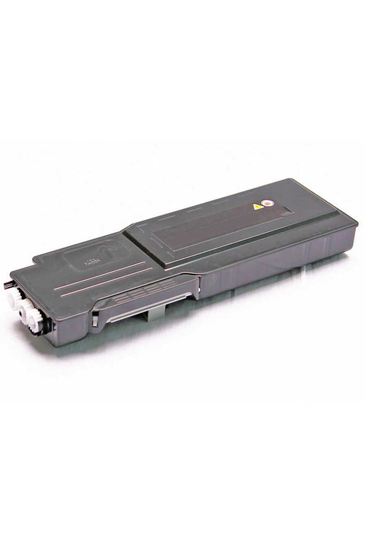 QUEEN XEROX 6600/6605 MUADİL TONER SARI 6.000 SYF