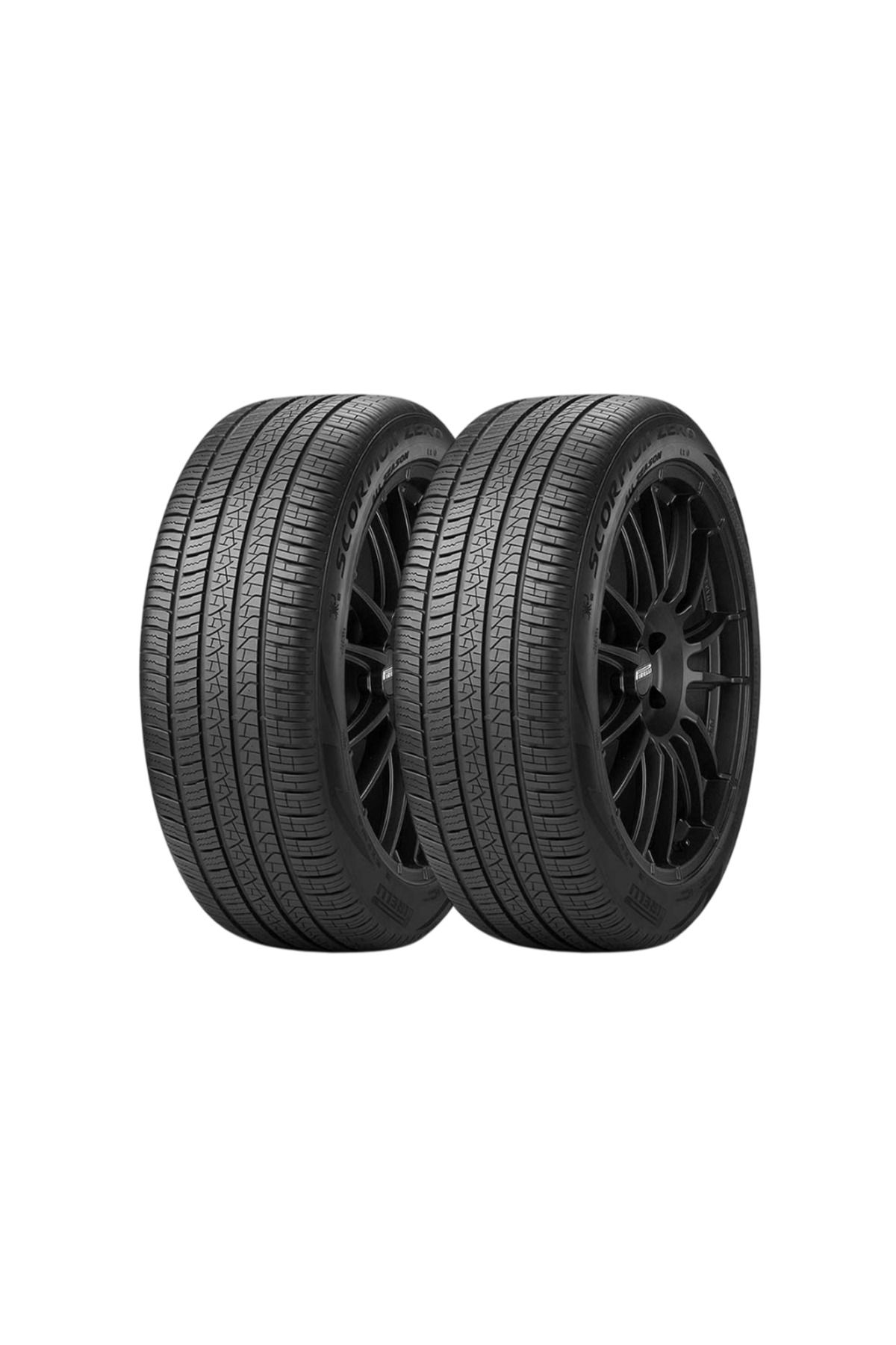 Pirelli Scorpion Zero All Season A8A 285/45R21 113Y XL M+S PNCS 4x4 Yaz Lastiği (2 adet 2022)