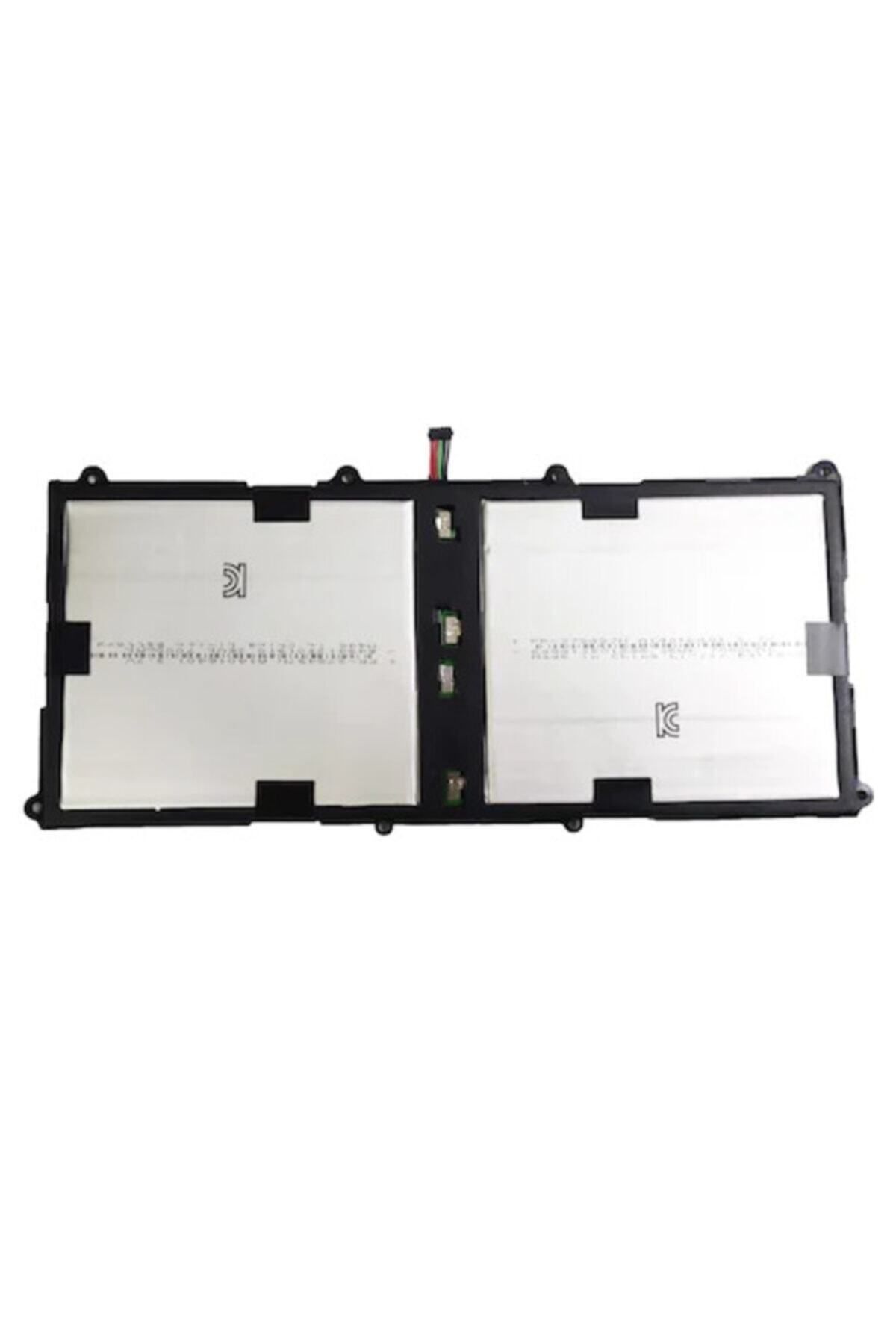 instatech General Mobile E Tab 4 Batarya Pil