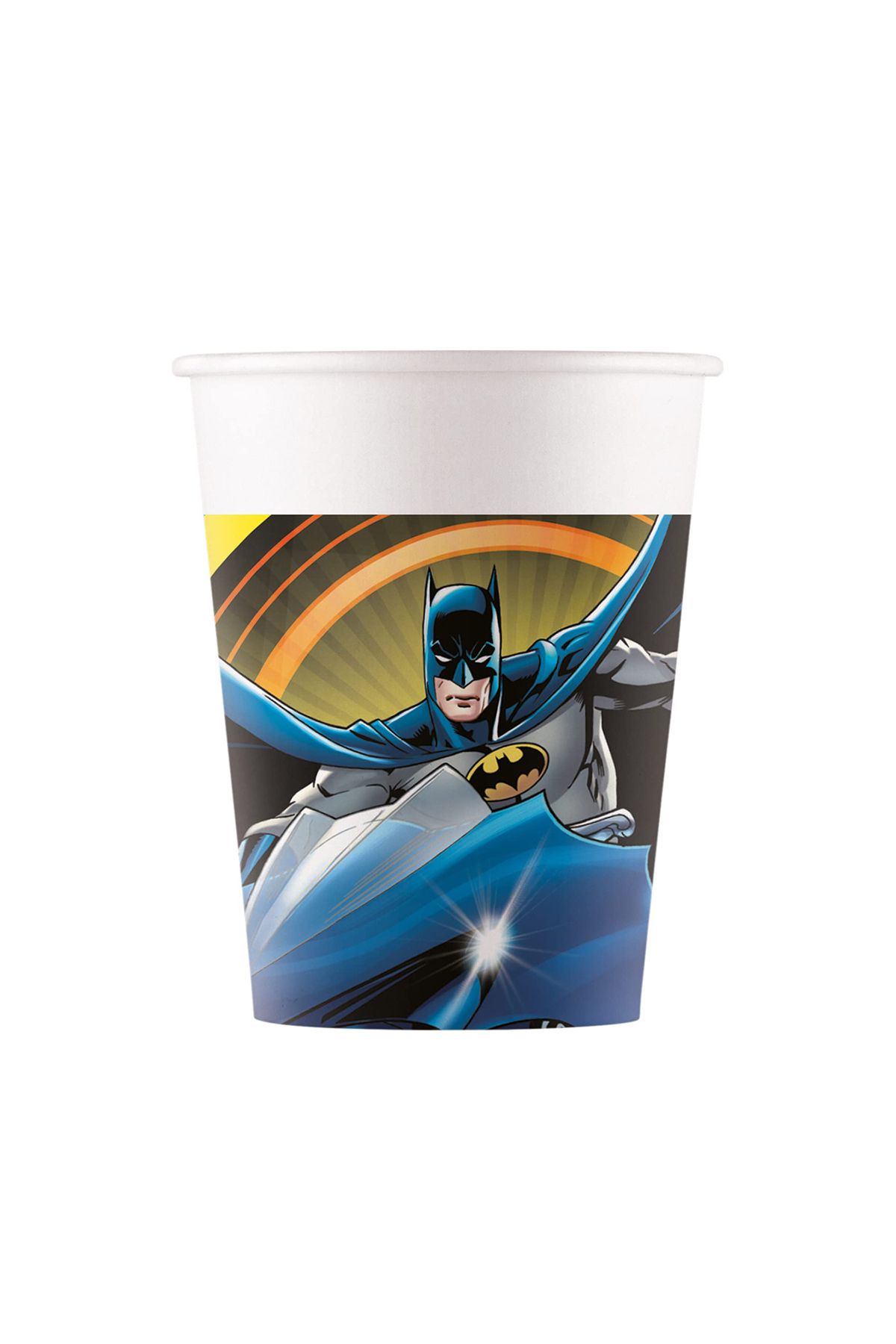 Procos Batman Doğum Günü Bardağı