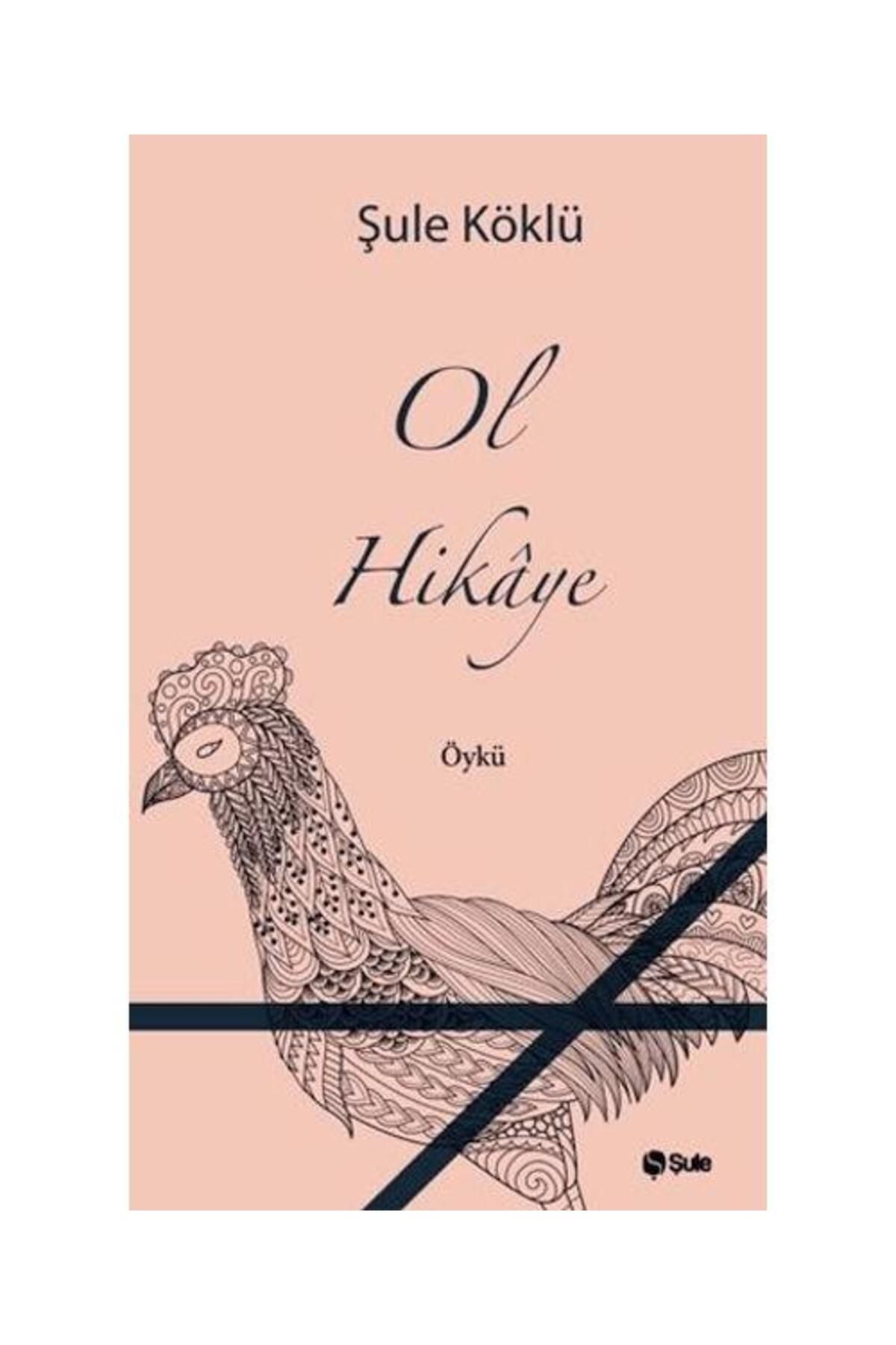 Şule Yayınları Ol Hikaye / / Şule Köklü