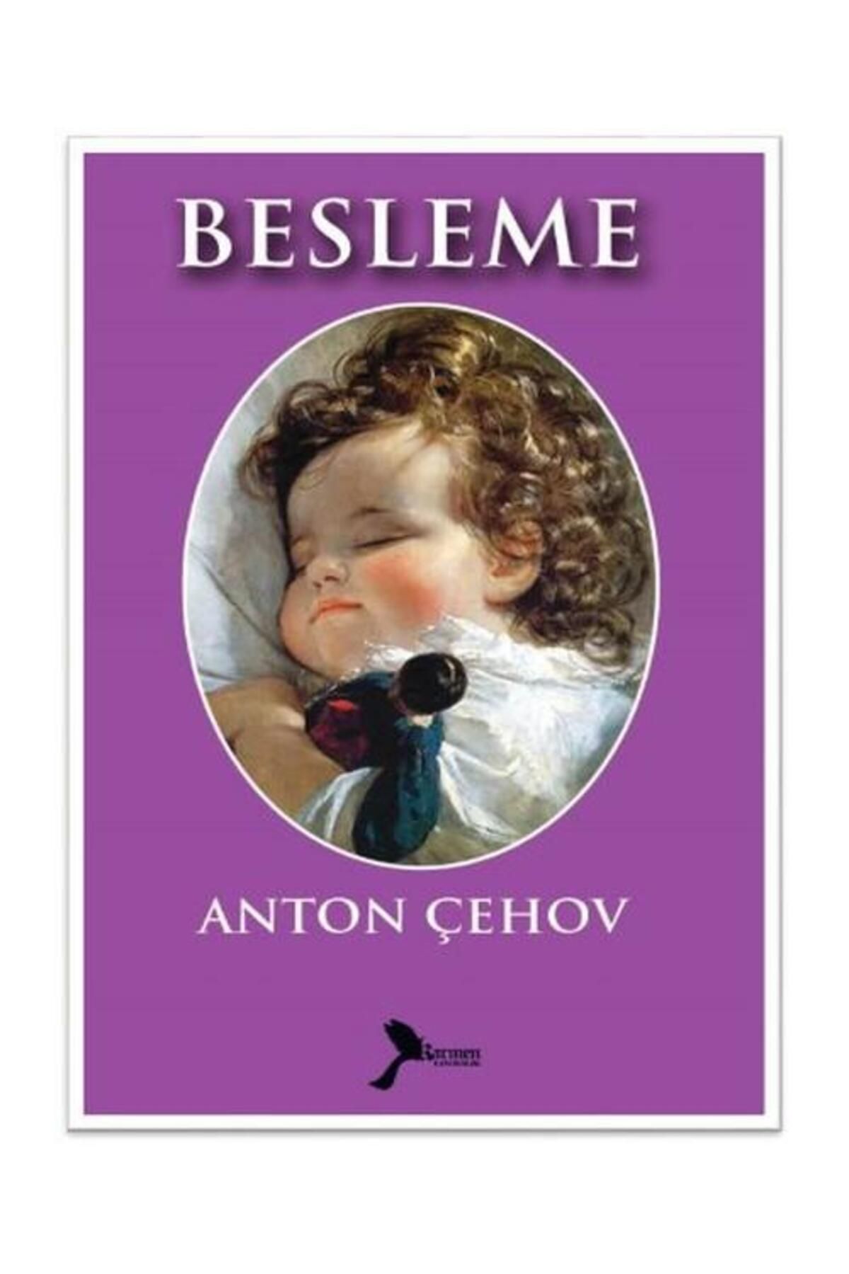 Karmen Yayınları Besleme / Karmen Yayınları / Anton Pavloviç Çehov