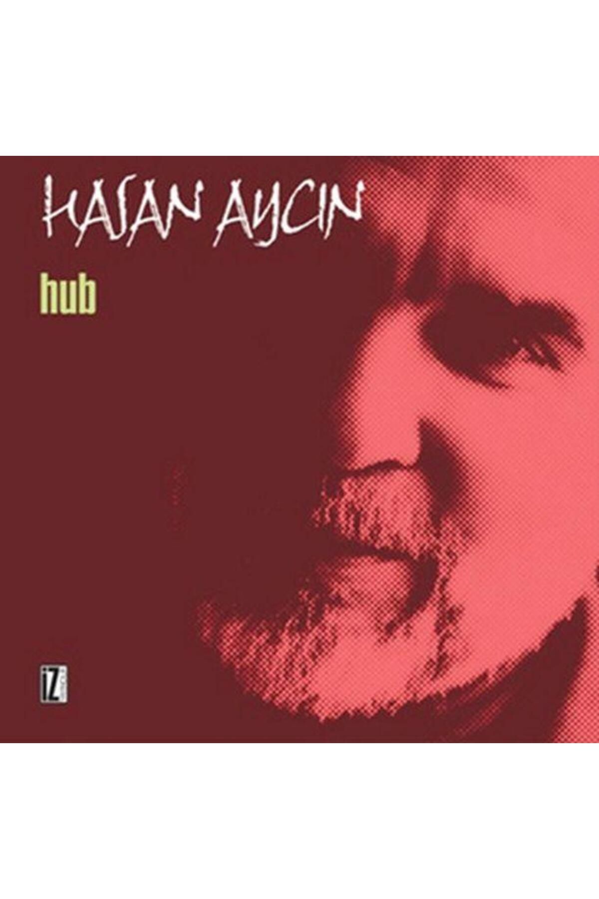 İz Yayıncılık Hub / İz Yayıncılık / Hasan Aycın