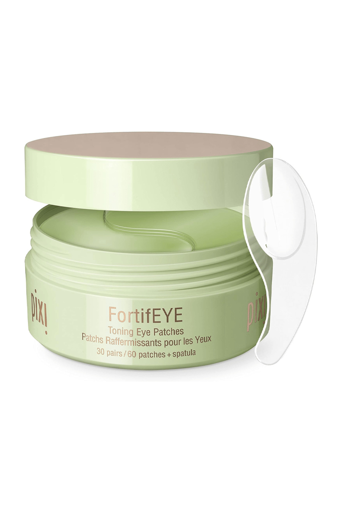 pixi-Pixi Fortify Collagen Under-Eye Patches - 60 Patches 2
